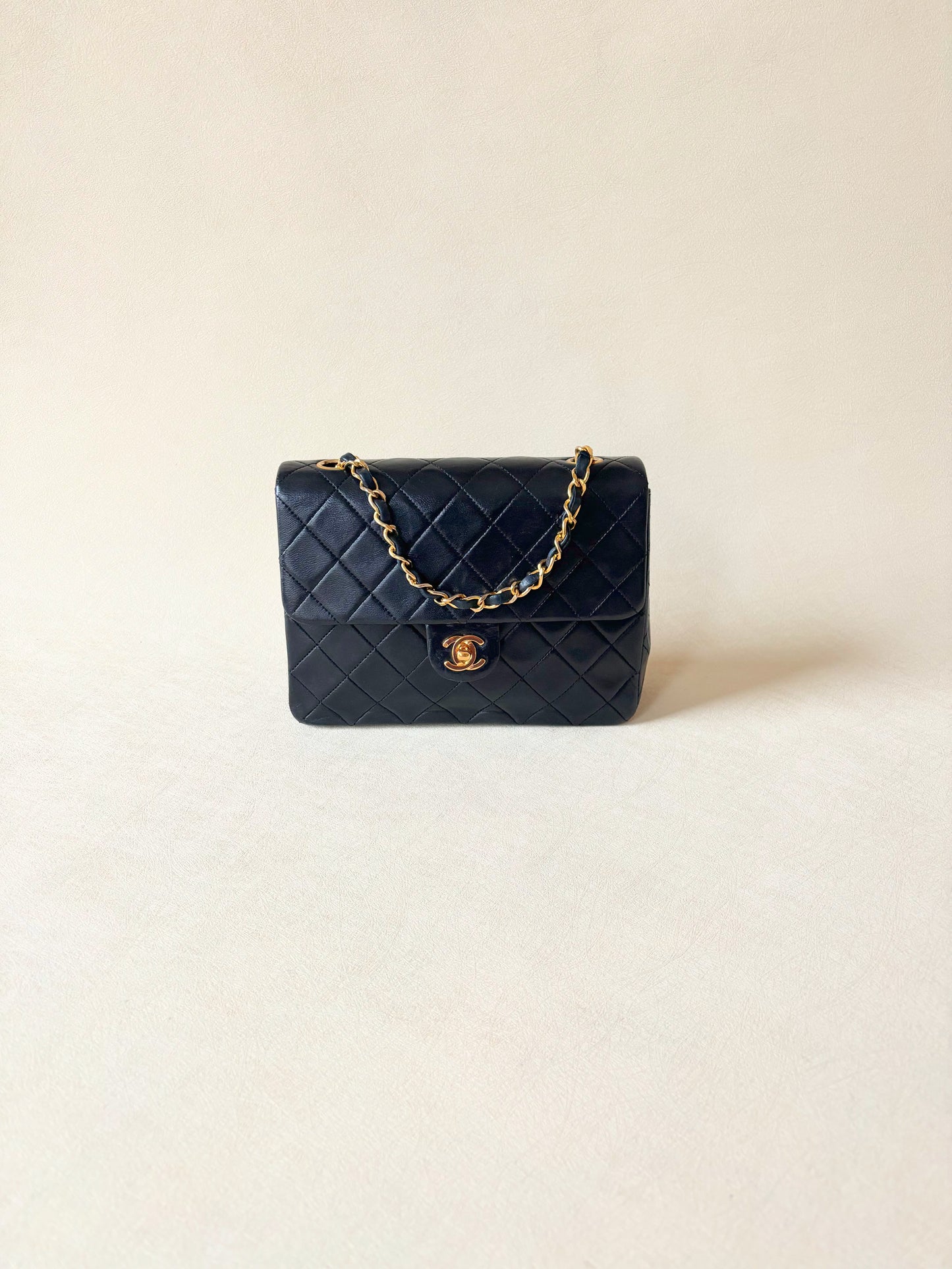CHANEL Sac Timeless Classic 20