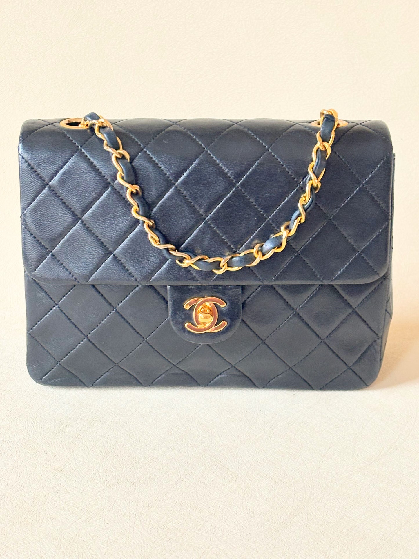 CHANEL Sac Timeless Classic 20