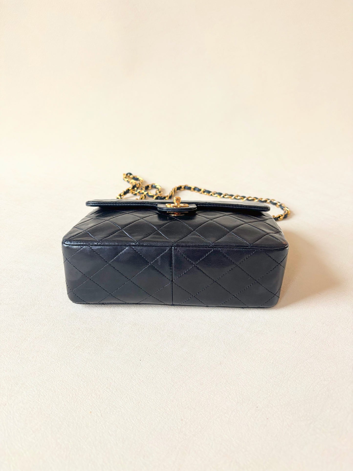 CHANEL Sac Timeless Classic 20