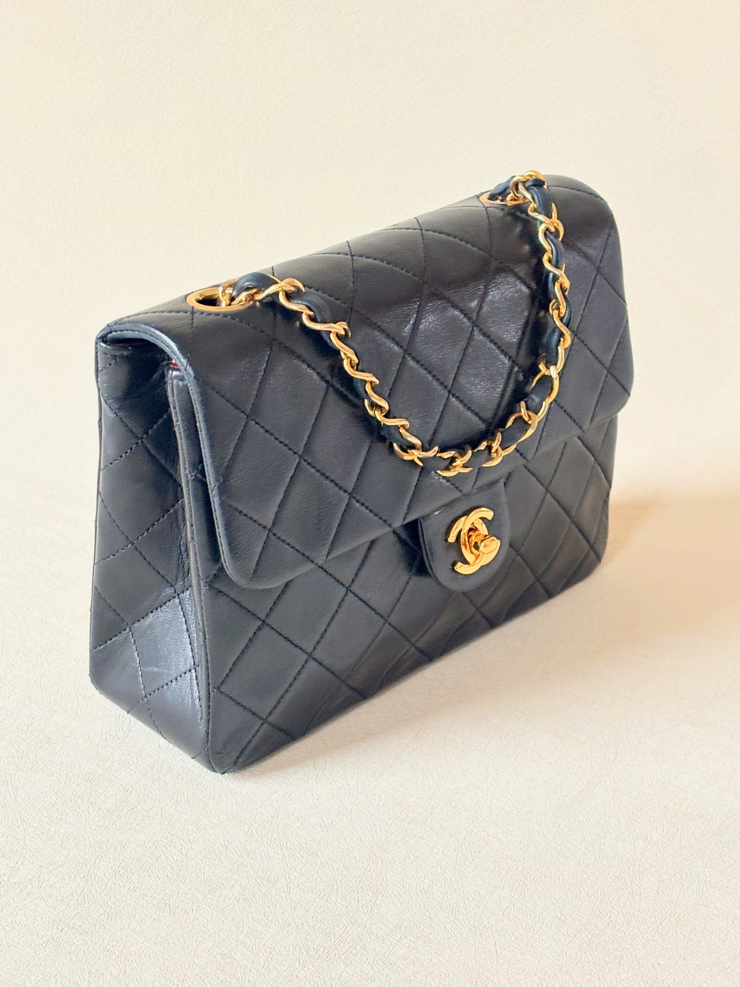 CHANEL Sac Timeless Classic 20