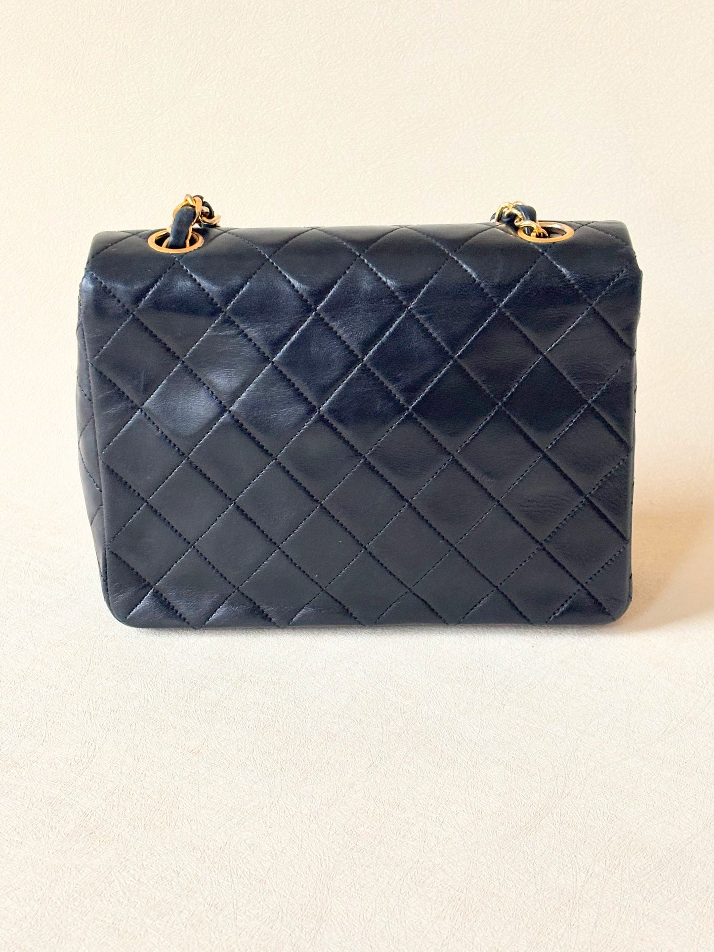CHANEL Sac Timeless Classic 20