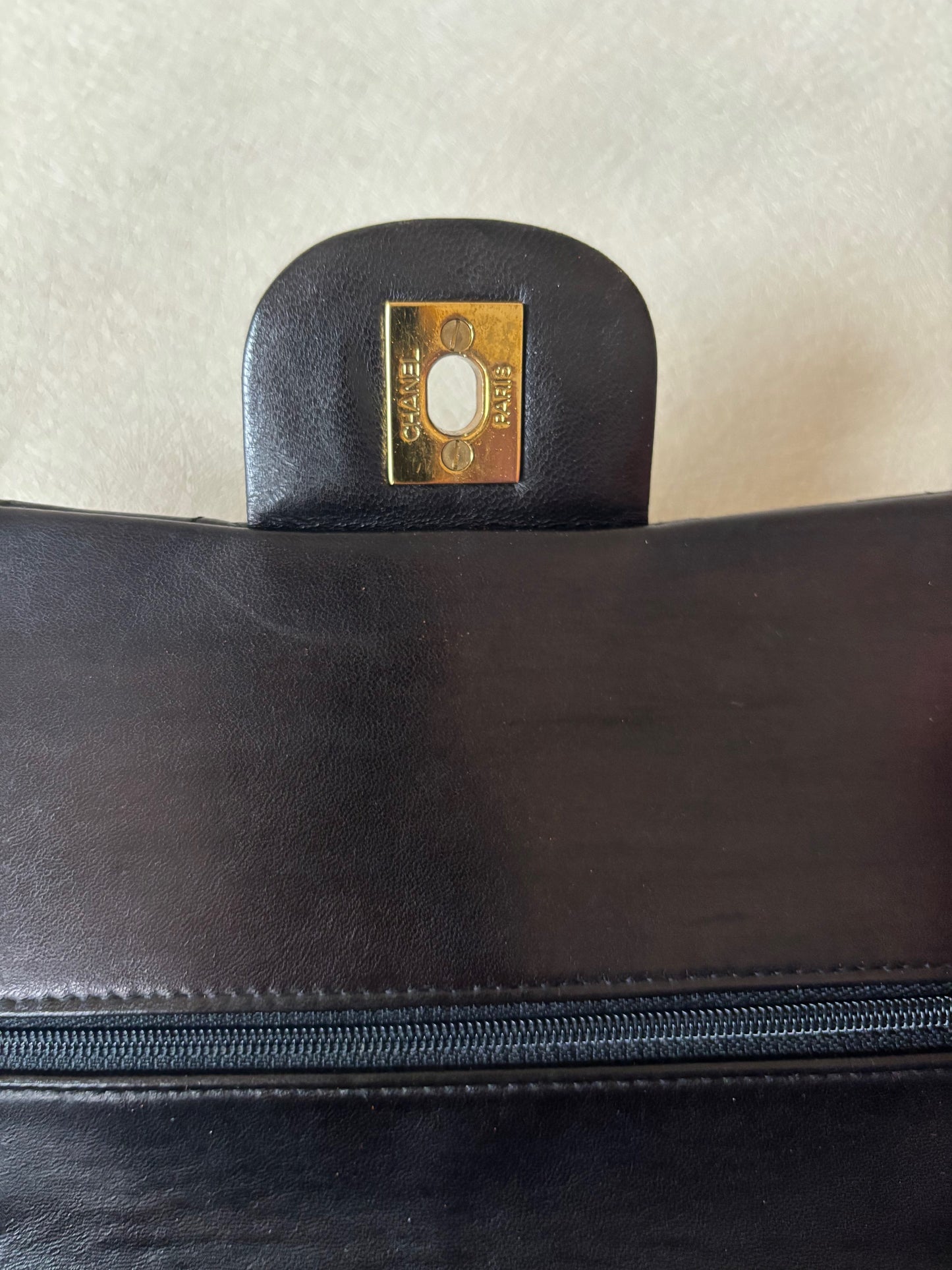 CHANEL Sac Timeless Classic 25