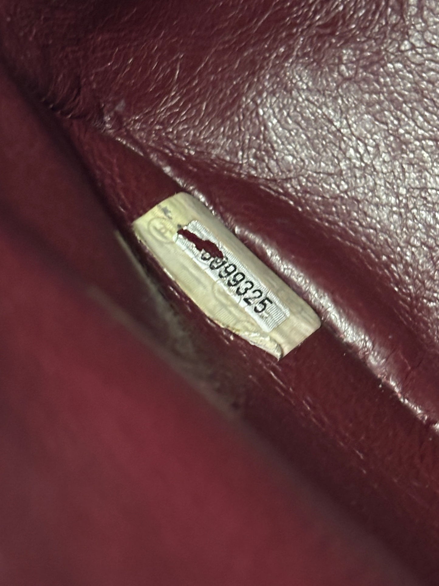 CHANEL Sac Timeless Classic 25