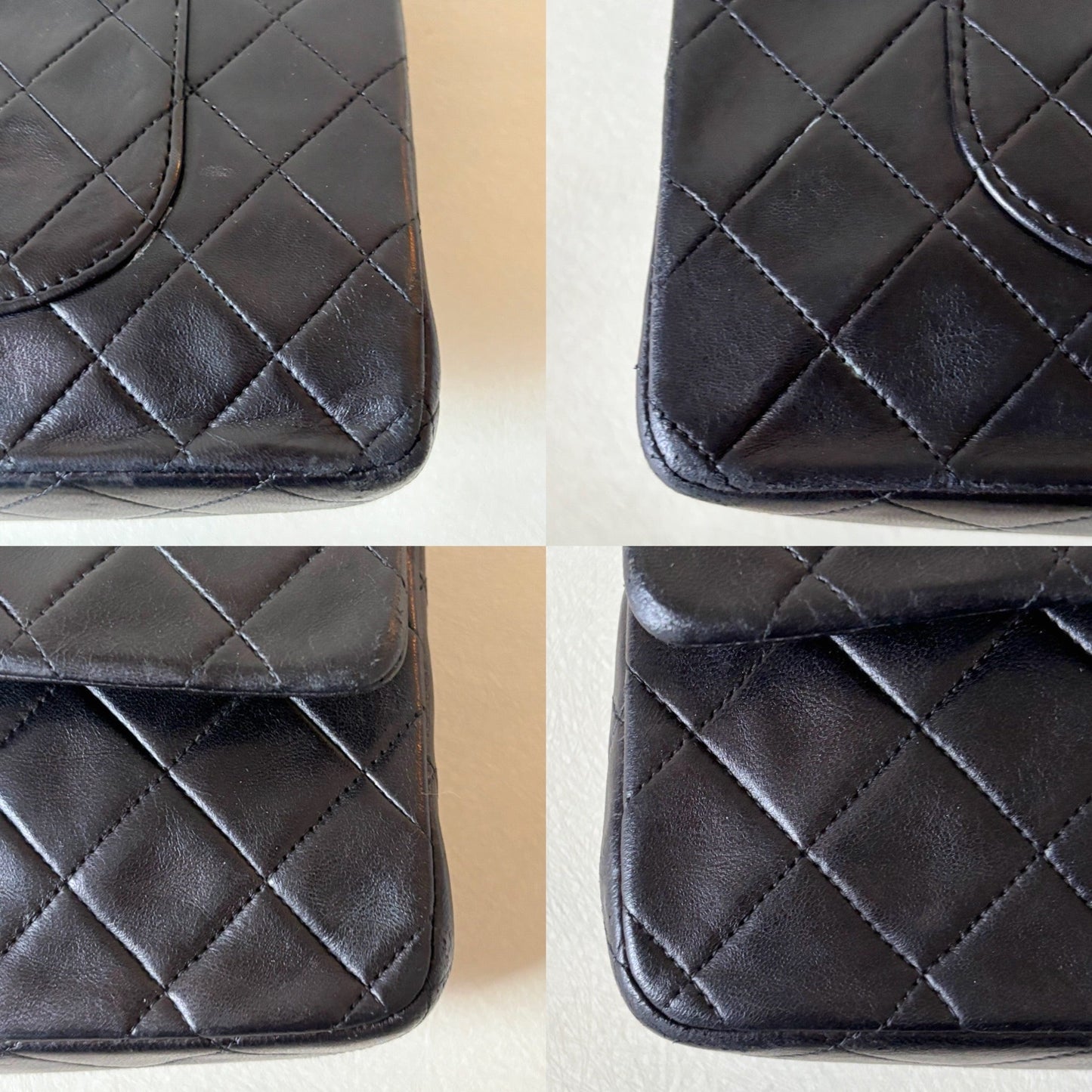 CHANEL Sac Timeless Classic 25