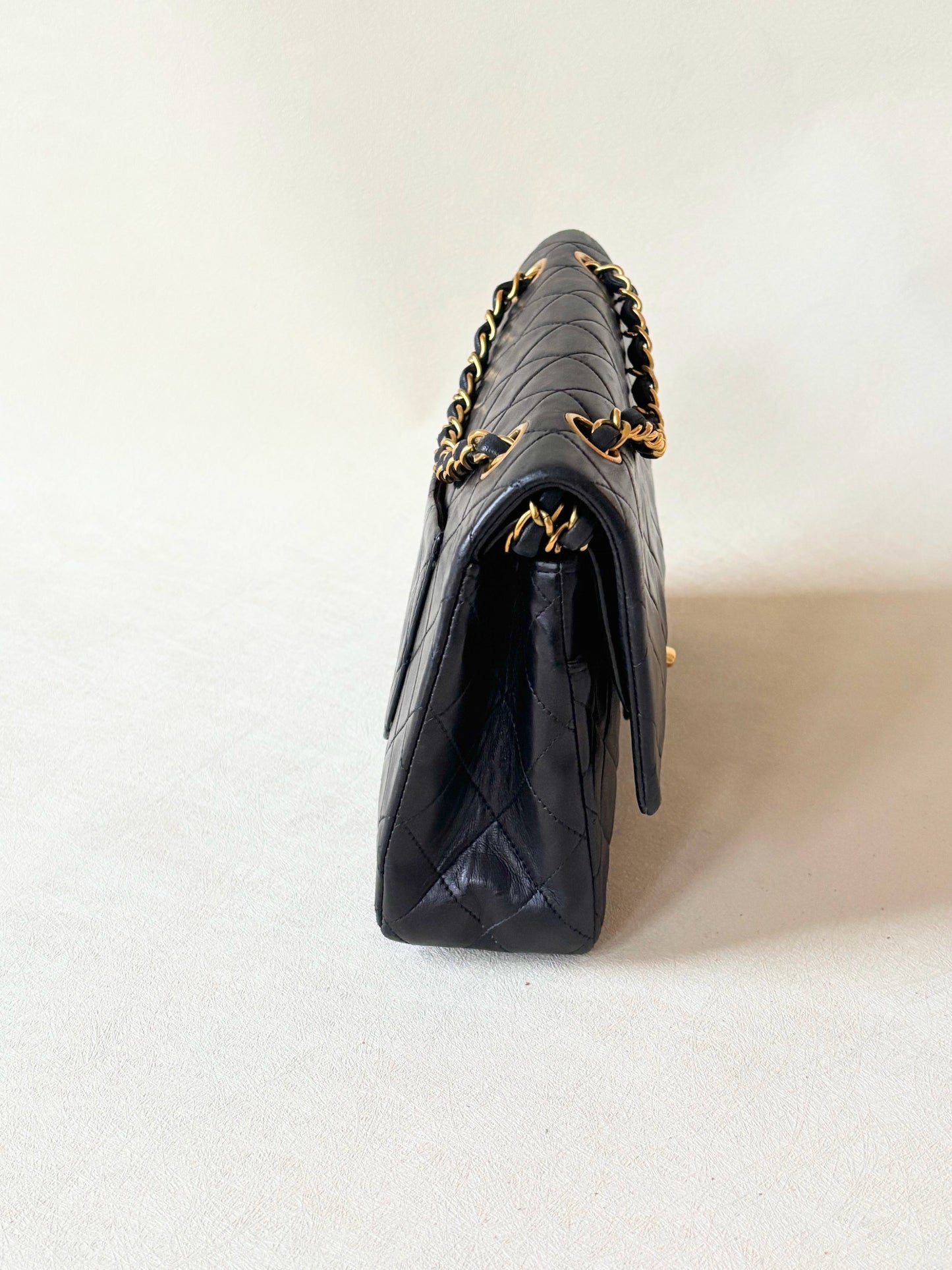 CHANEL Sac Timeless Classic 25