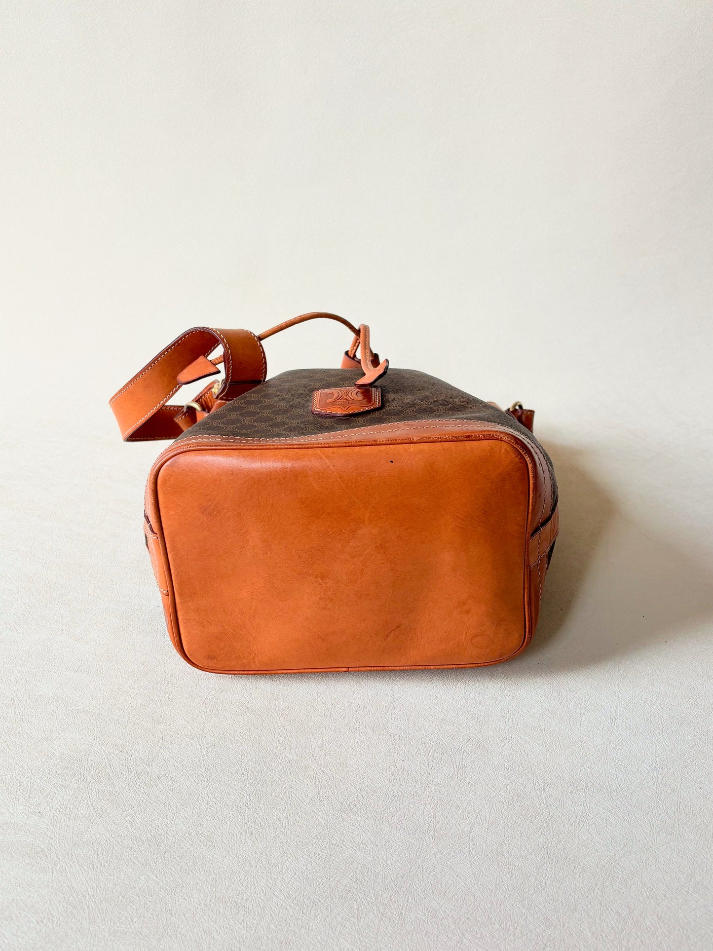 CÉLINE Sac Seau Triomphe