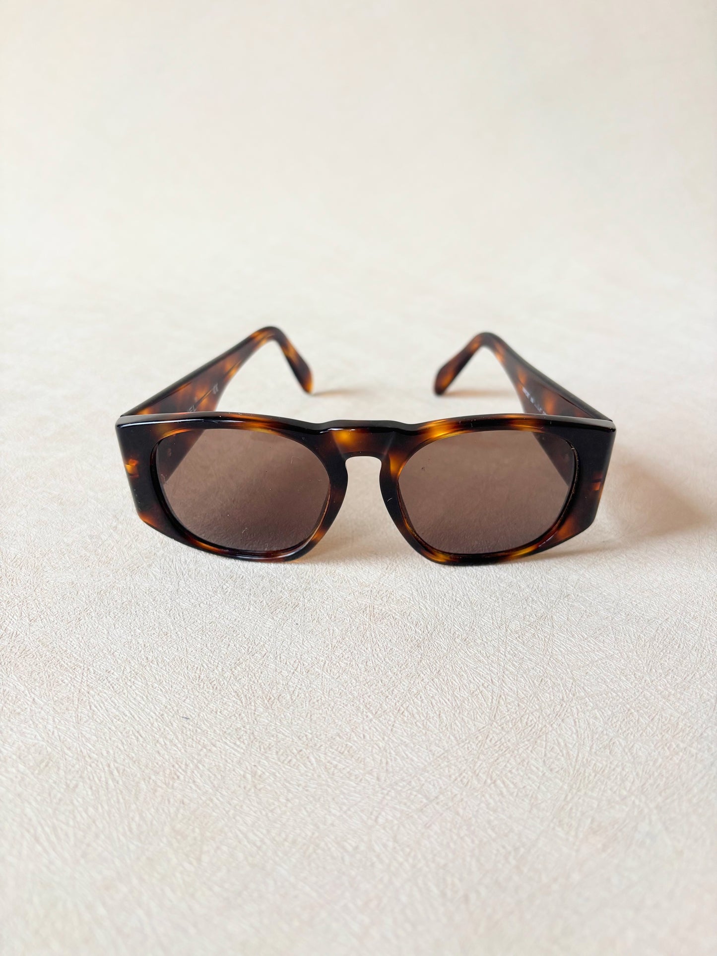 CHANEL Lunettes de soleil