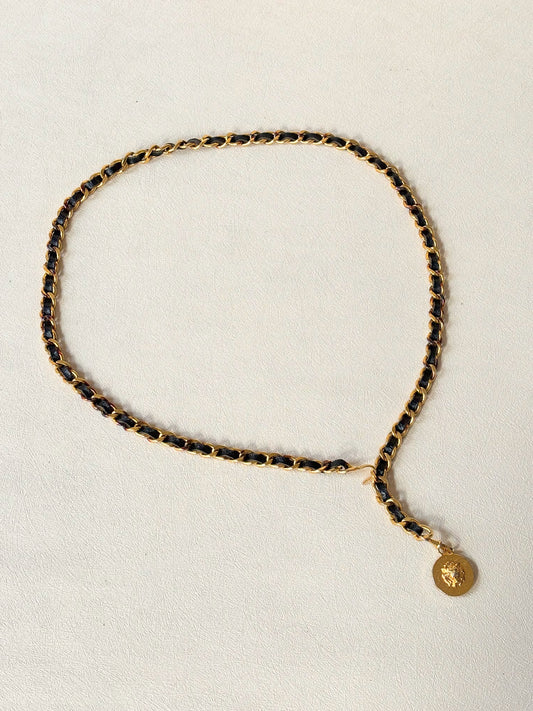 CHANEL Ceinture vintage