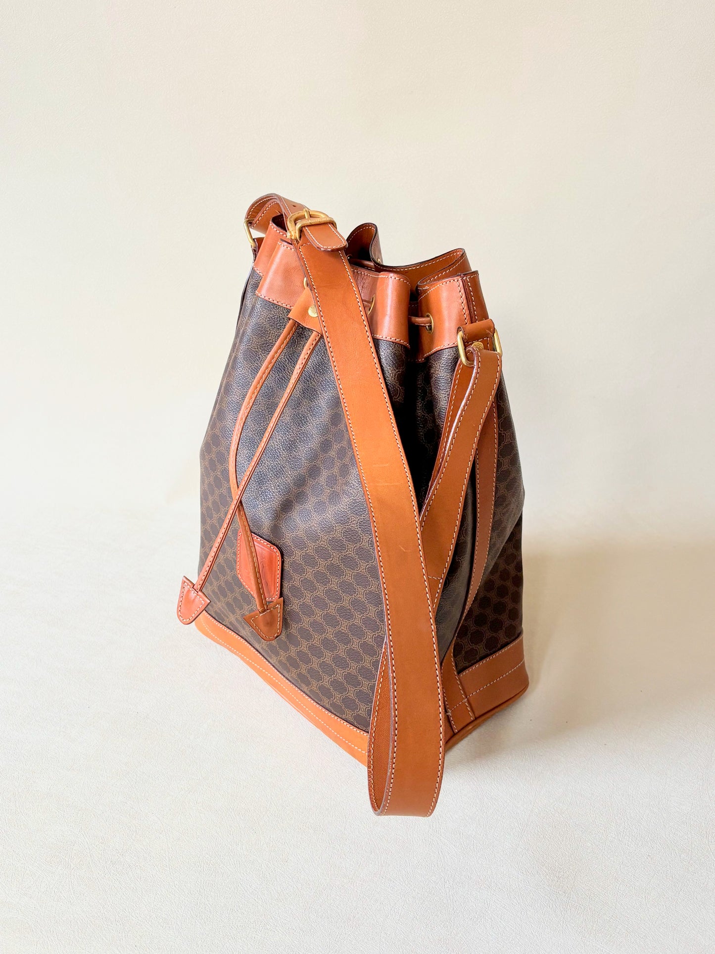 CÉLINE Sac Seau Triomphe