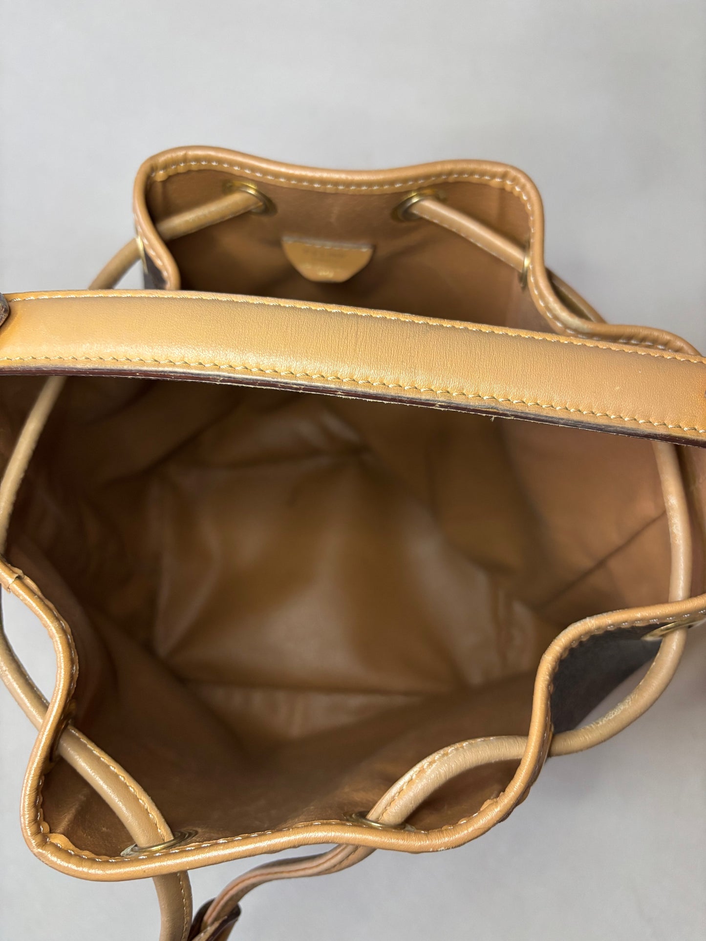 CÉLINE Sac Clara