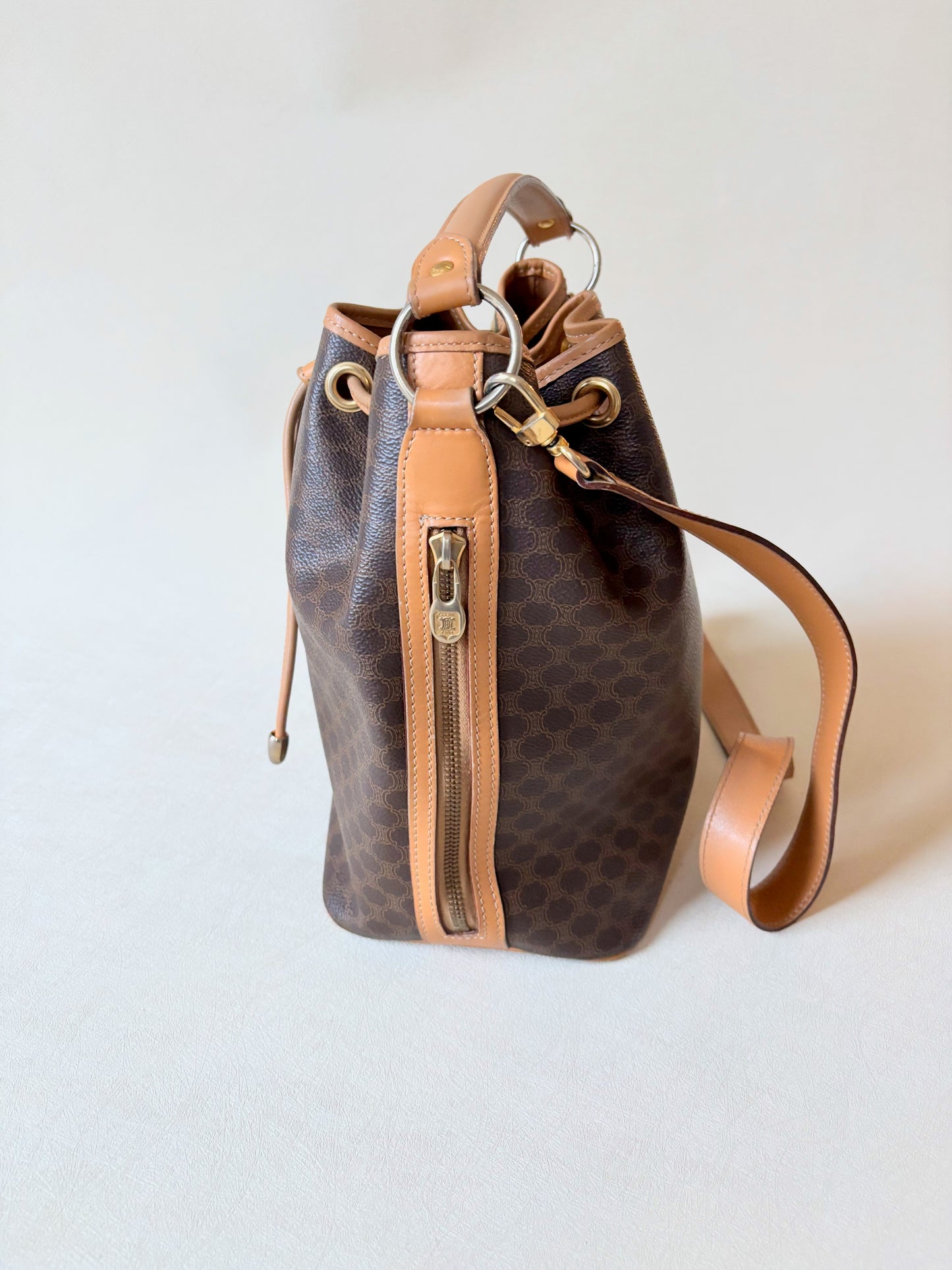 CÉLINE Sac Clara
