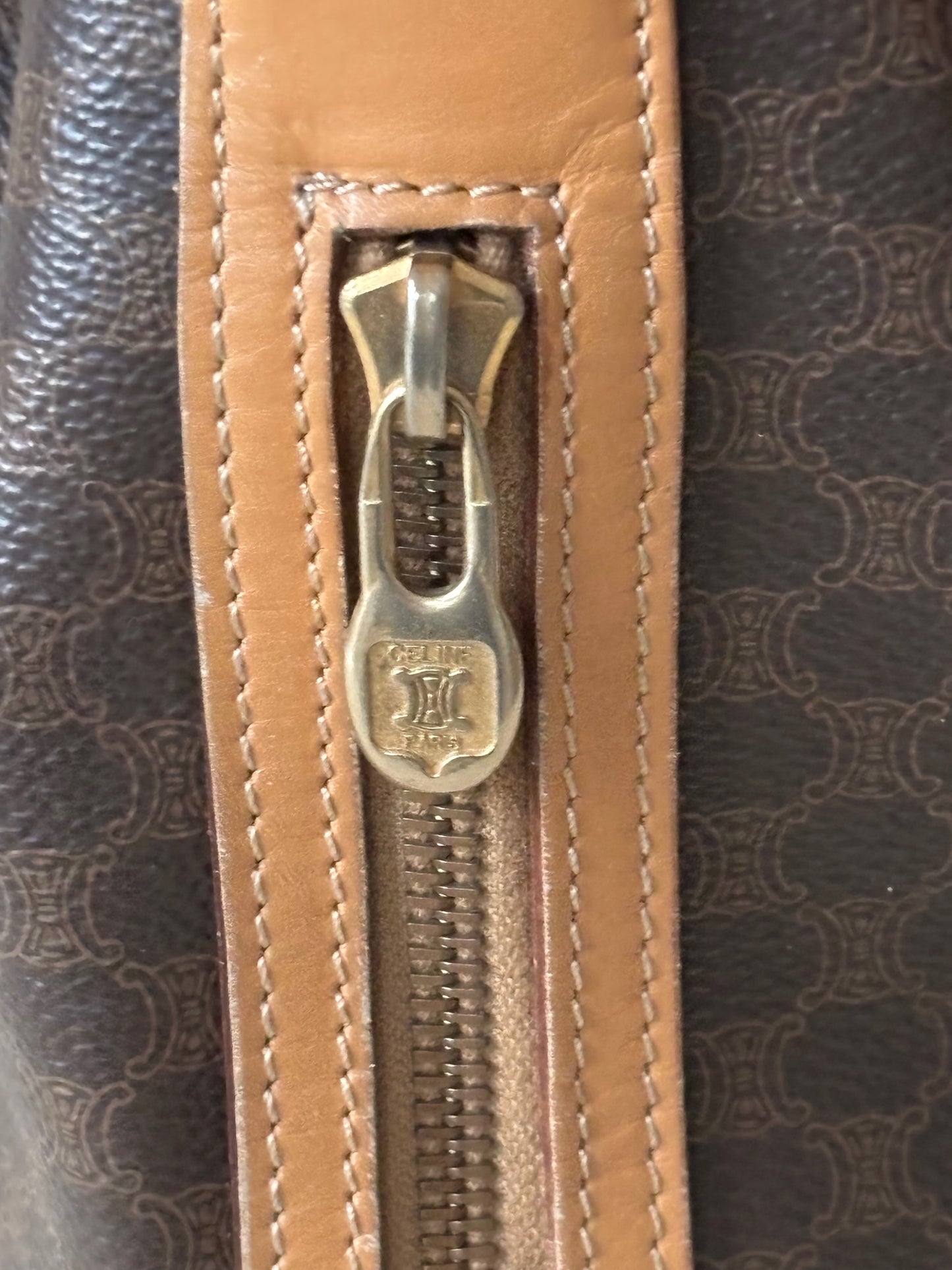CÉLINE Sac Clara