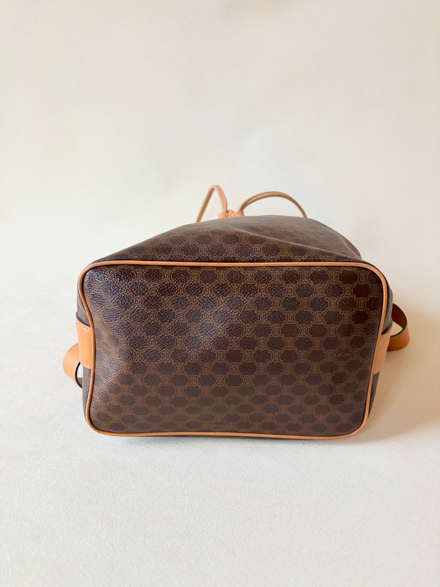 CÉLINE Sac Clara