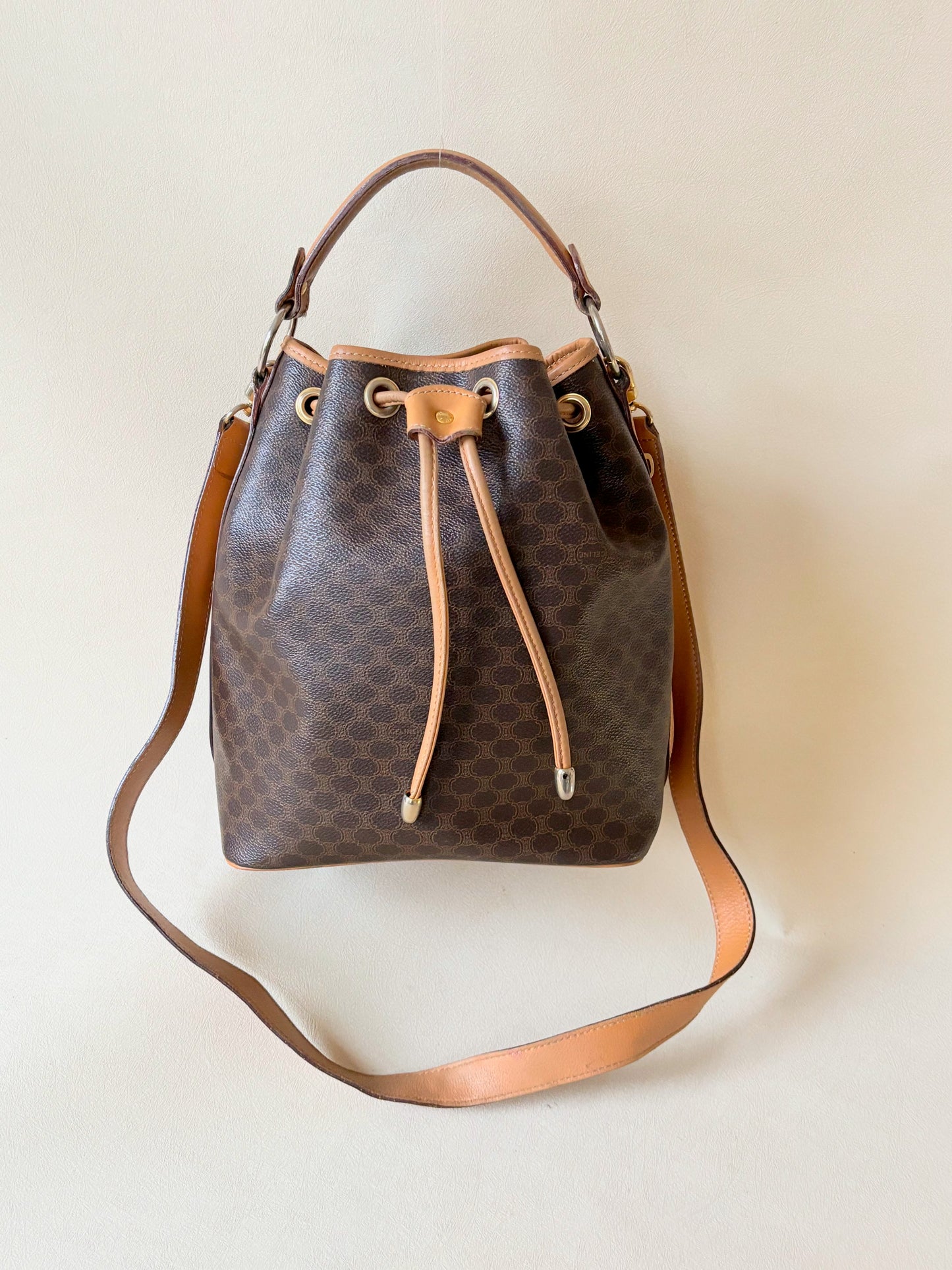 CÉLINE Sac Clara
