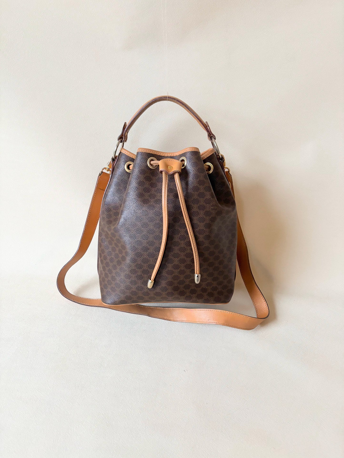 CÉLINE Sac Clara
