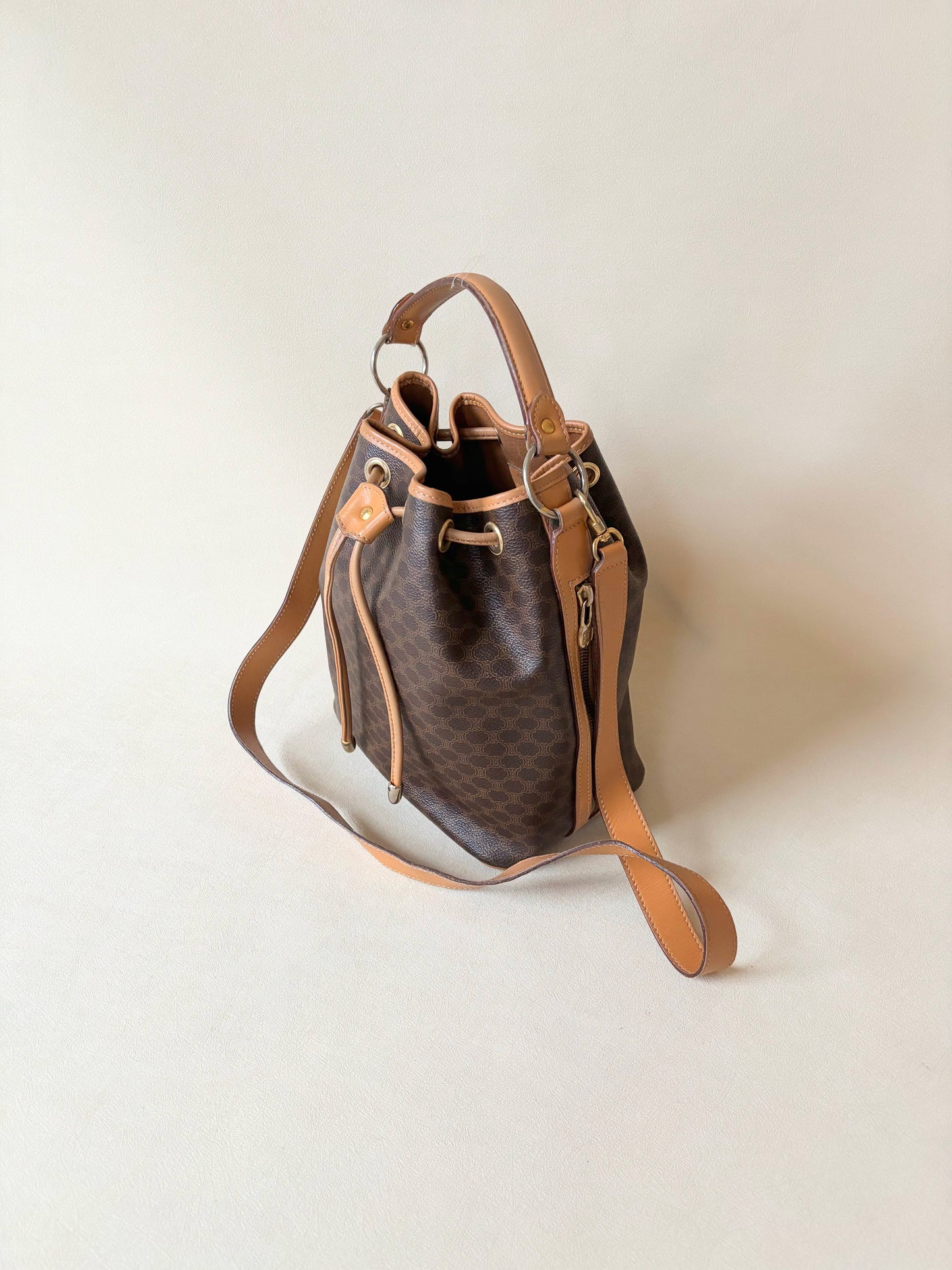 CÉLINE Sac Clara