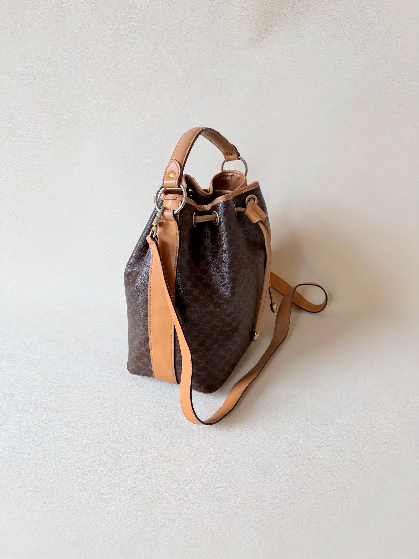 CÉLINE Sac Clara