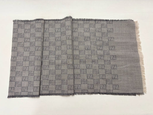 FENDI Écharpe