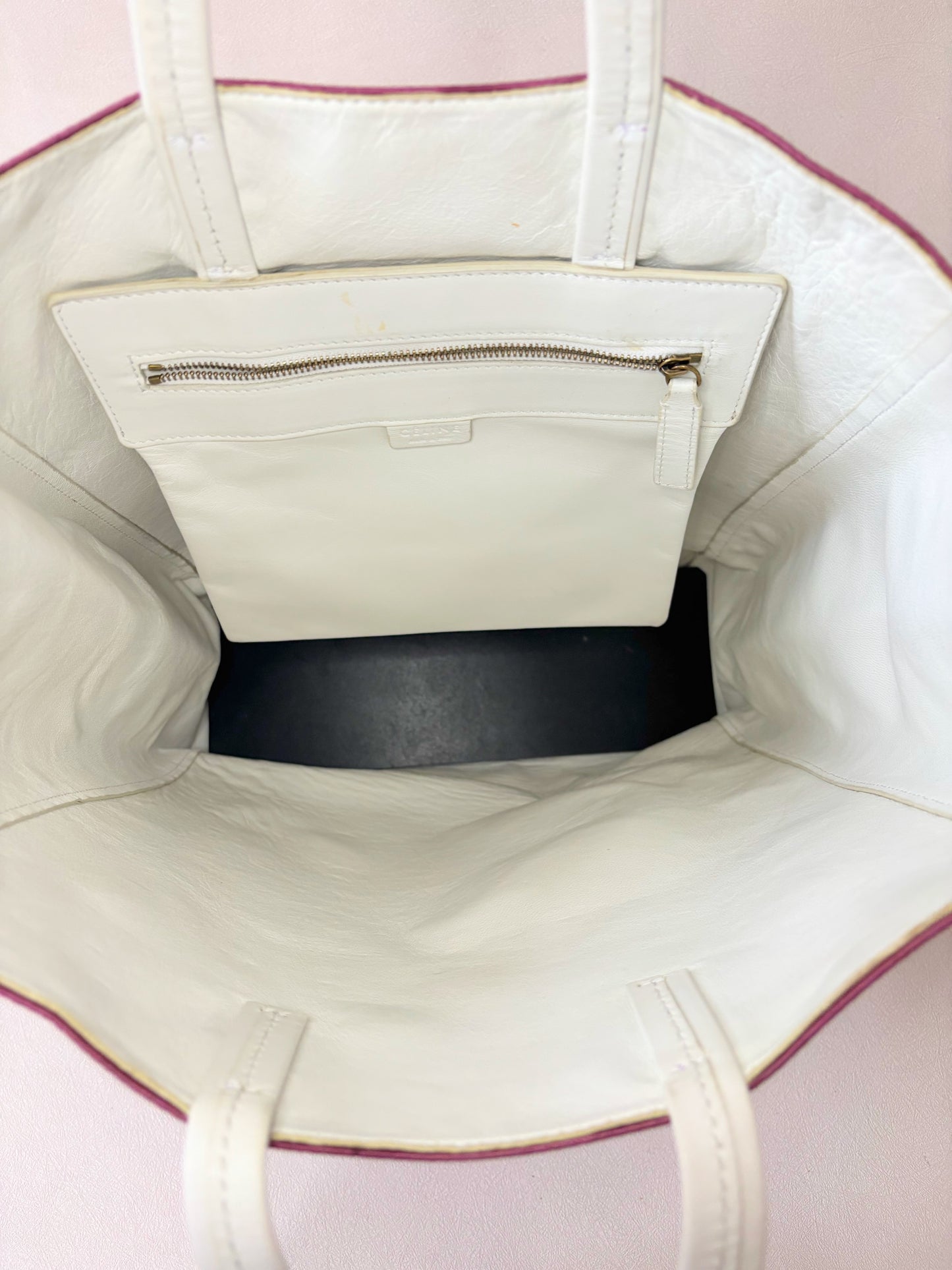CÉLINE Sac Vertical