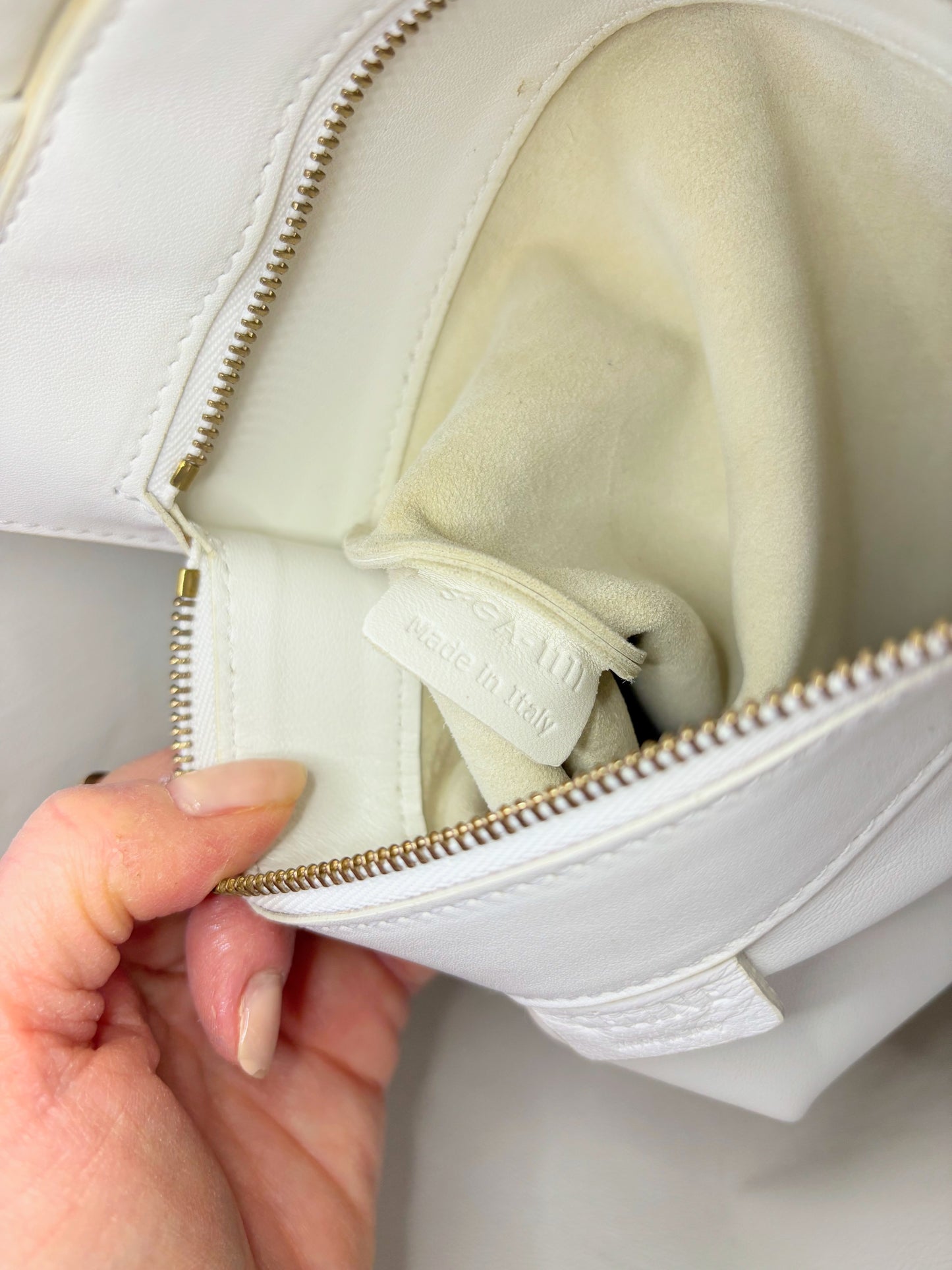 CÉLINE Sac Vertical