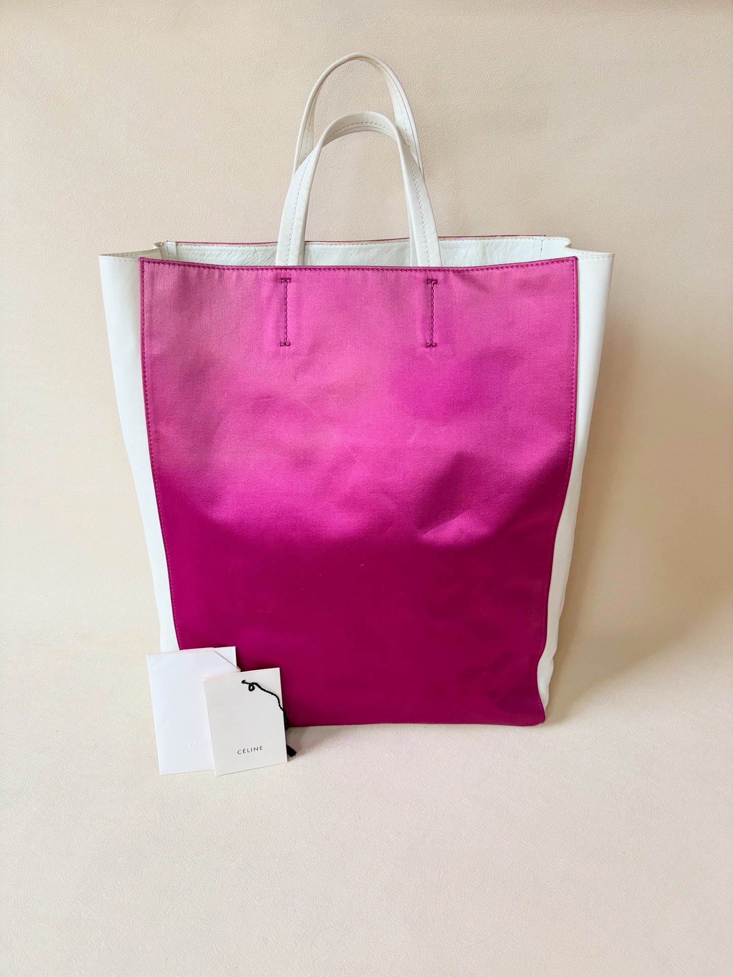 CÉLINE Sac Vertical