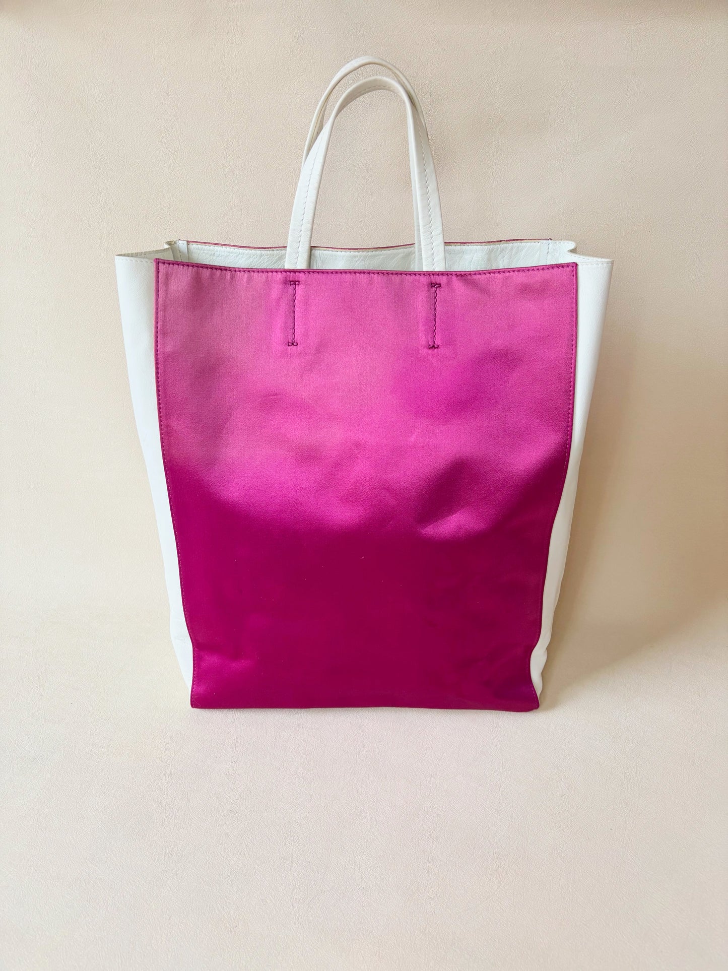 CÉLINE Sac Vertical