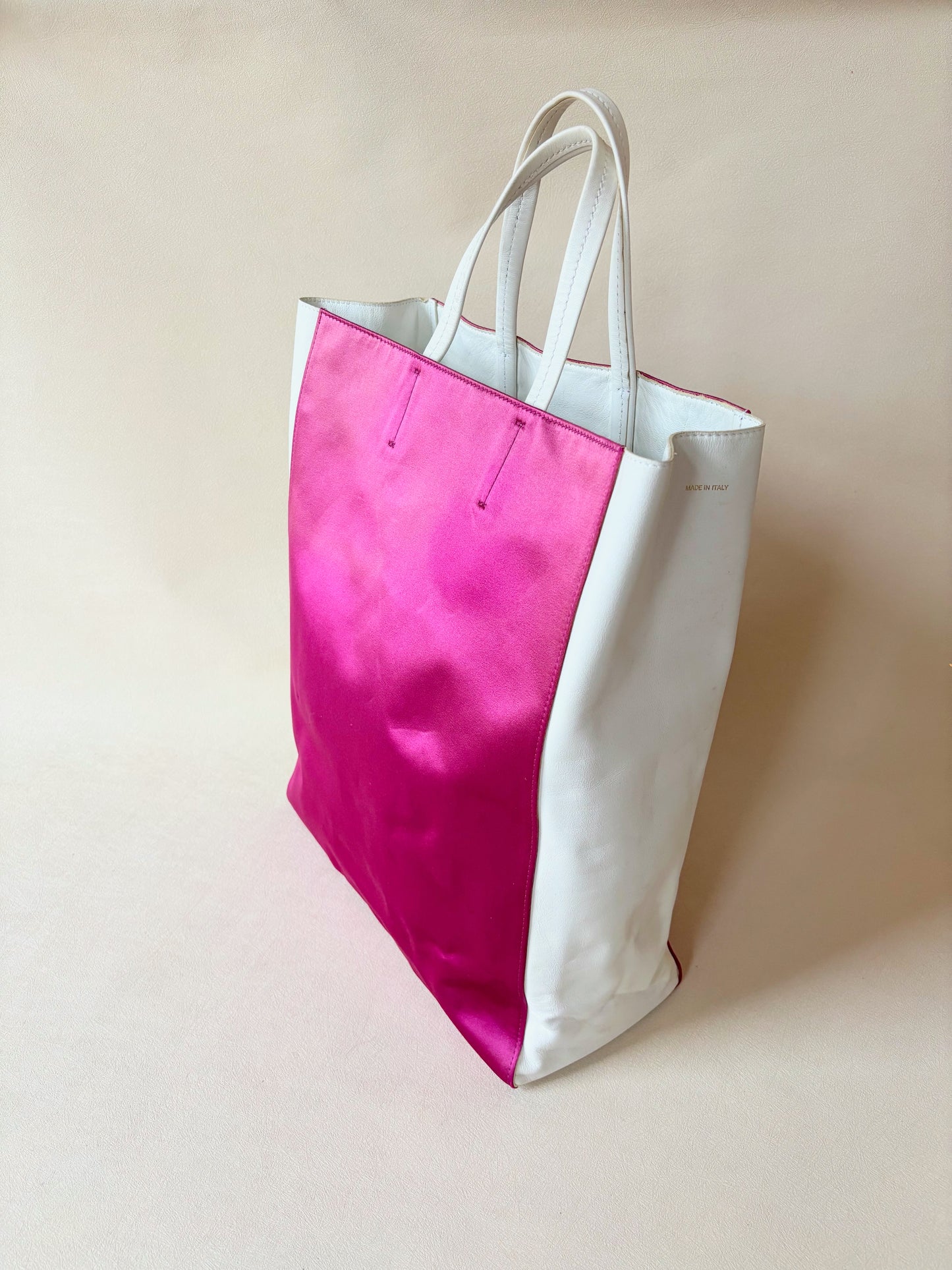 CÉLINE Sac Vertical