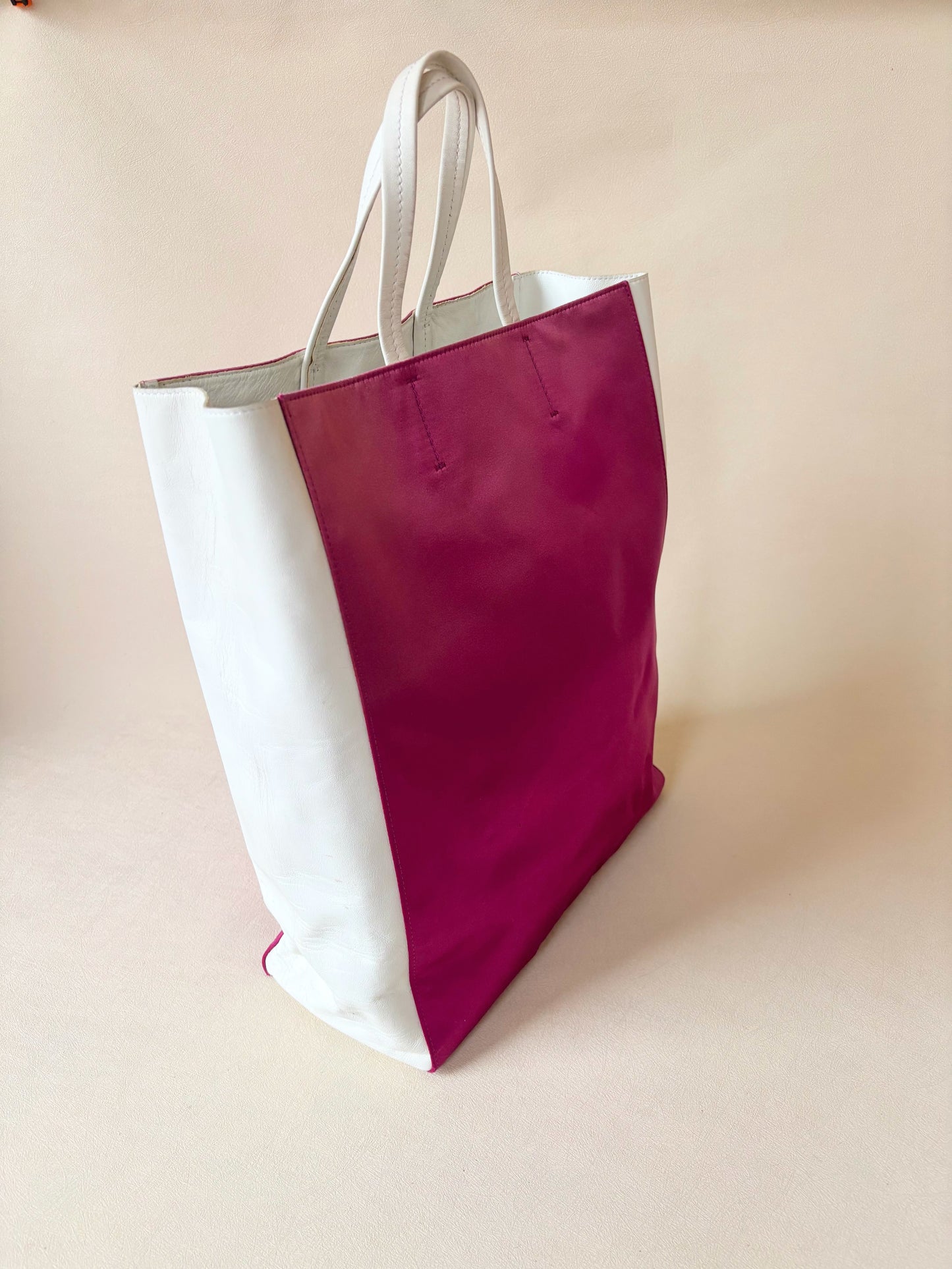 CÉLINE Sac Vertical