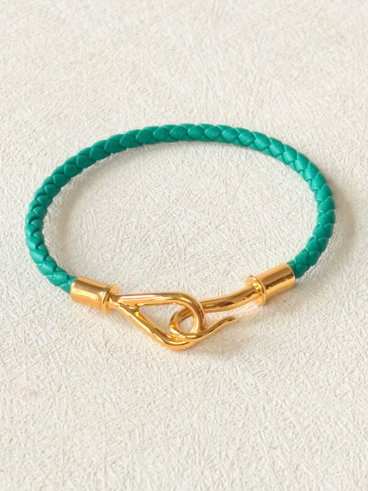 HERMÈS Bracelet Jumbo