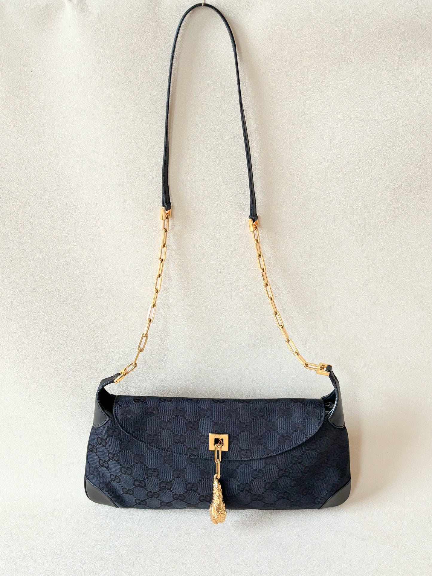 GUCCI Sac Tom Ford 2000