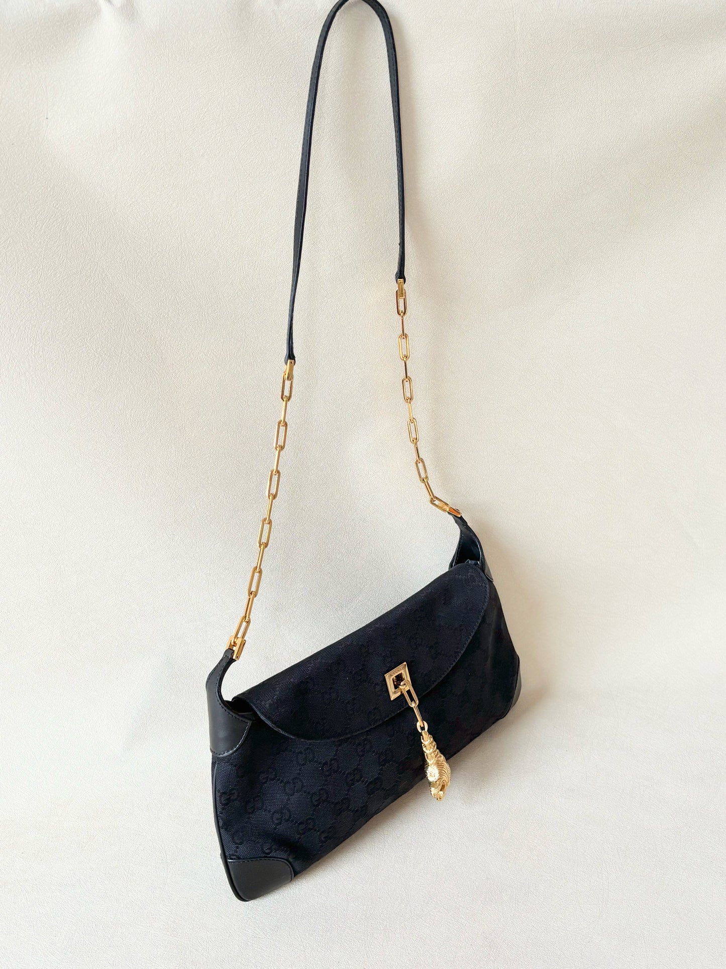 GUCCI Sac Tom Ford 2000