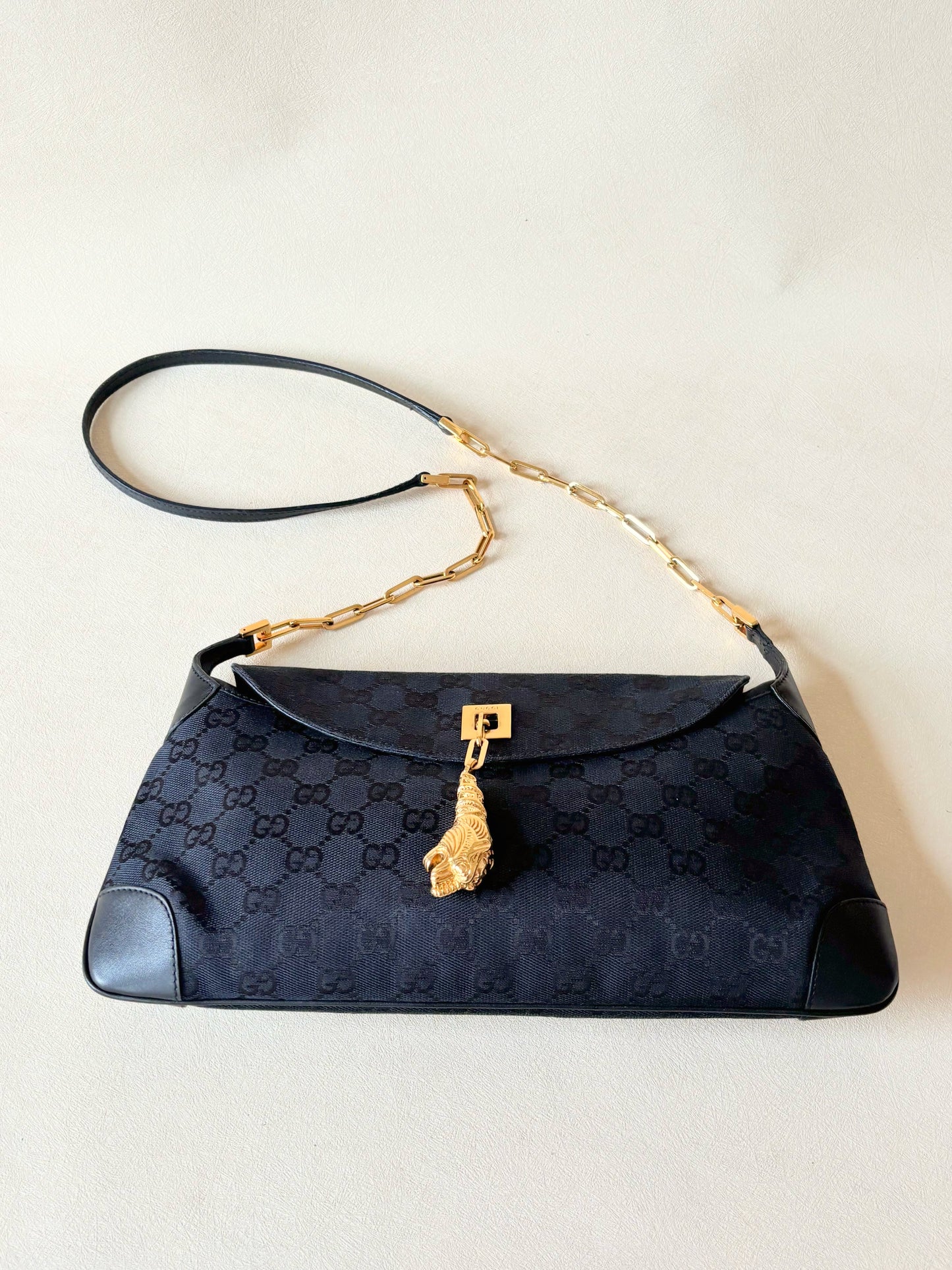 GUCCI Sac Tom Ford 2000