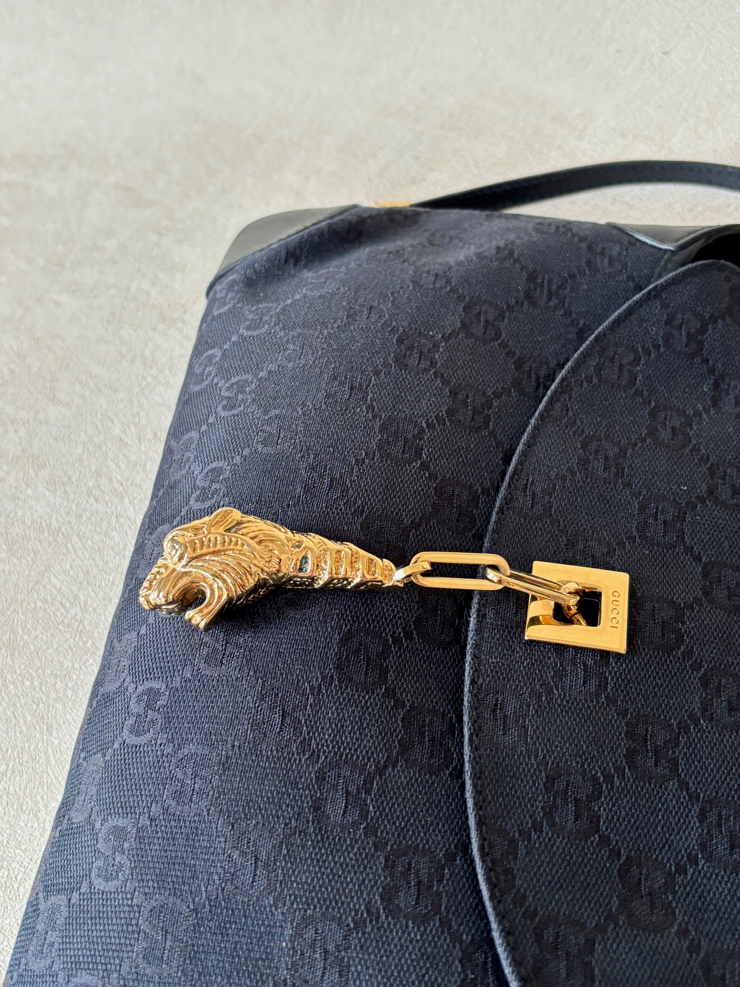 GUCCI Sac Tom Ford 2000