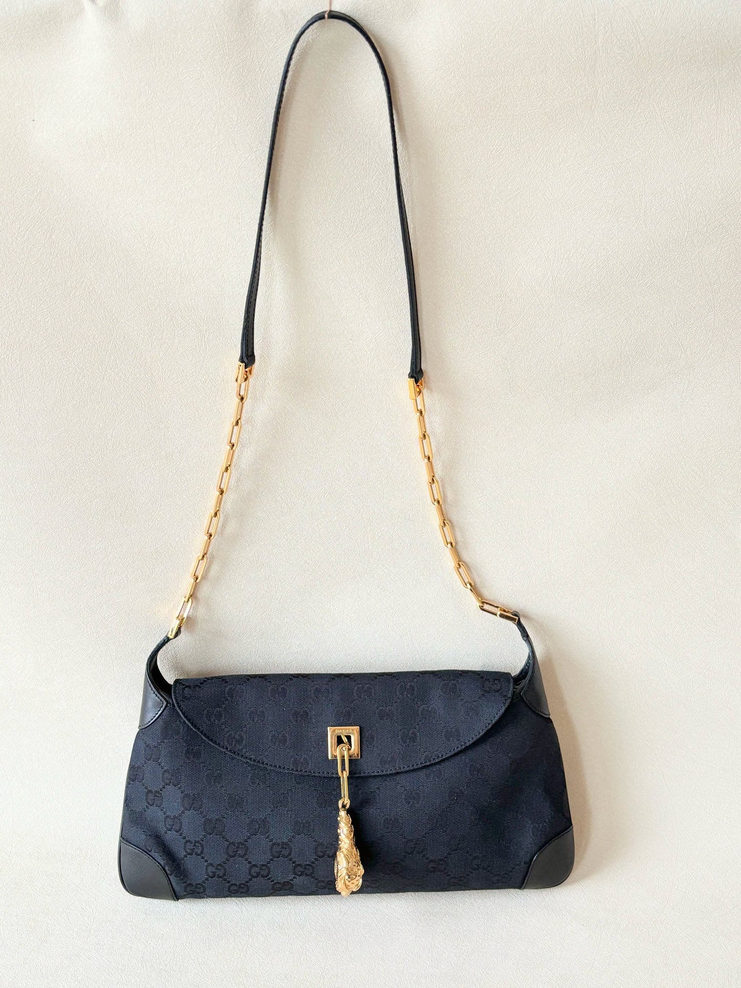 GUCCI Sac Tom Ford 2000