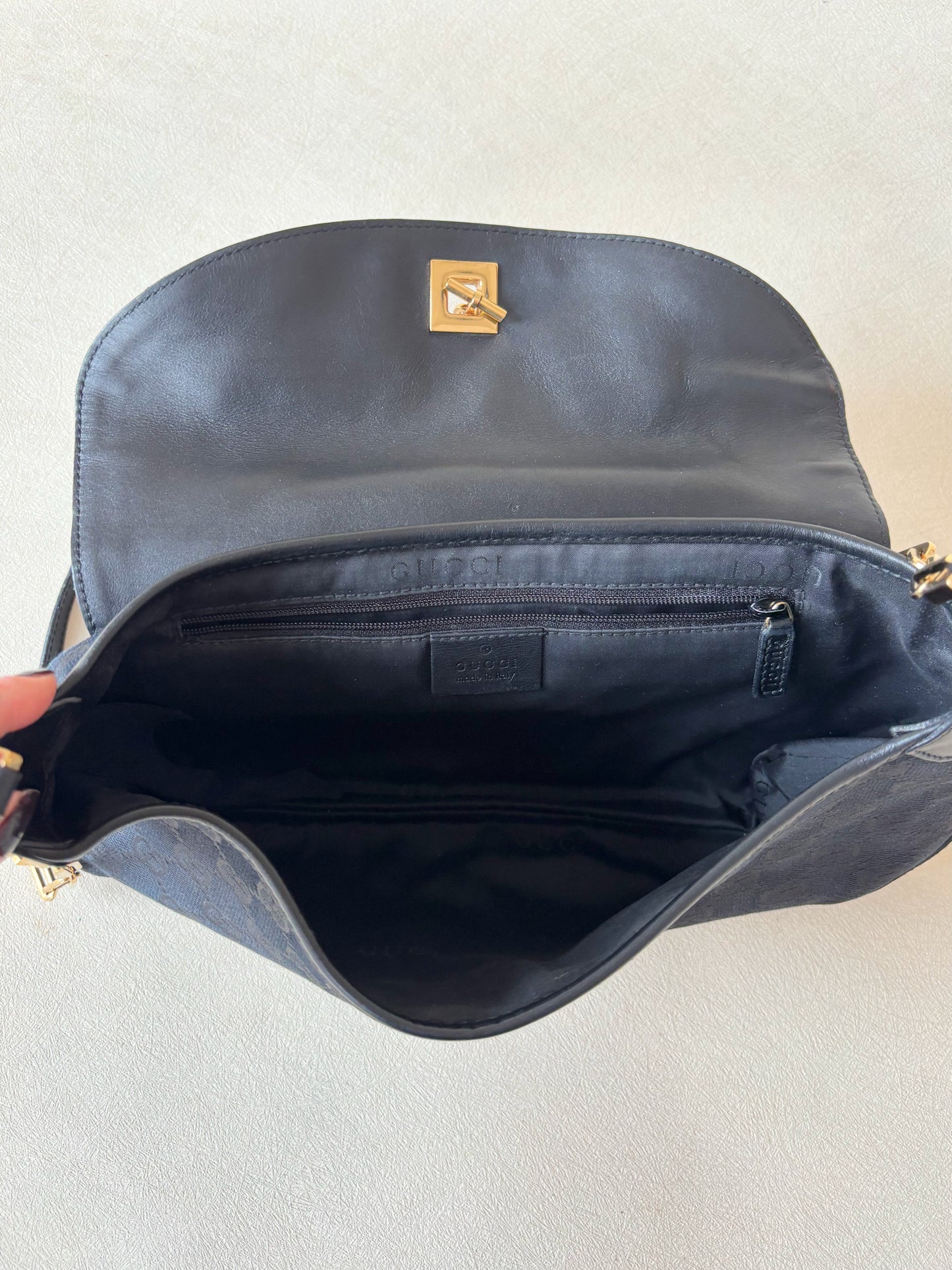 GUCCI Sac Tom Ford 2000