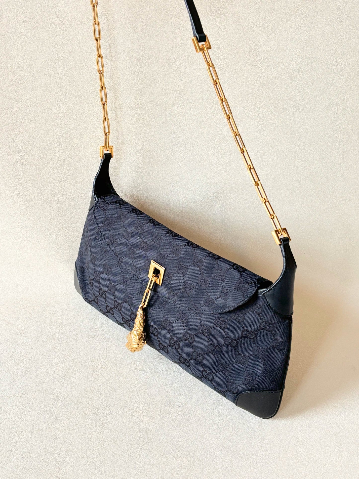 GUCCI Sac Tom Ford 2000