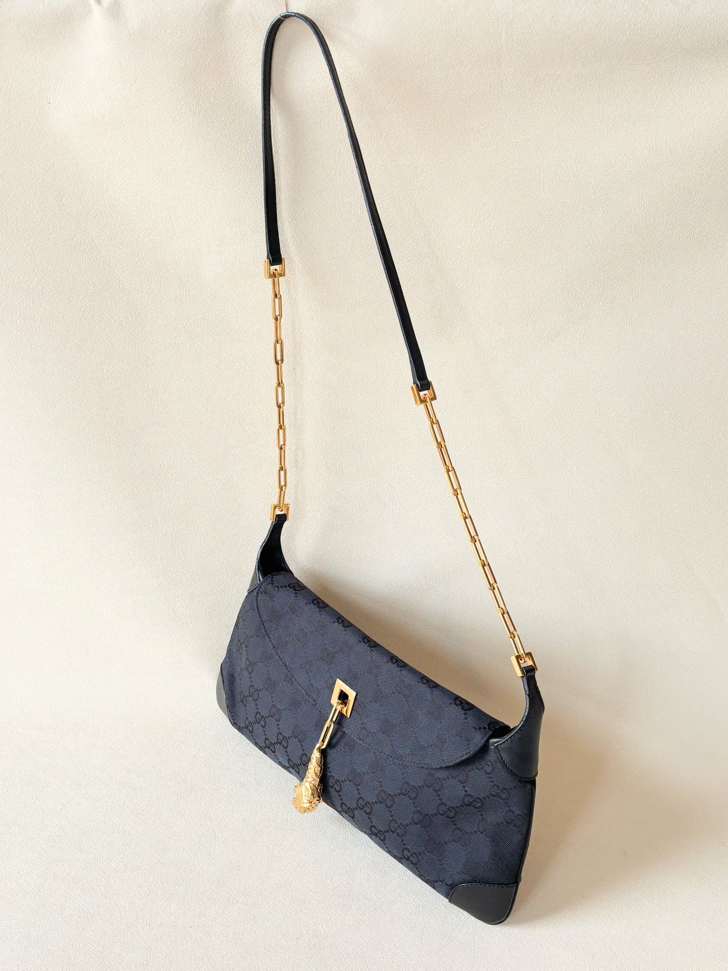 GUCCI Sac Tom Ford 2000