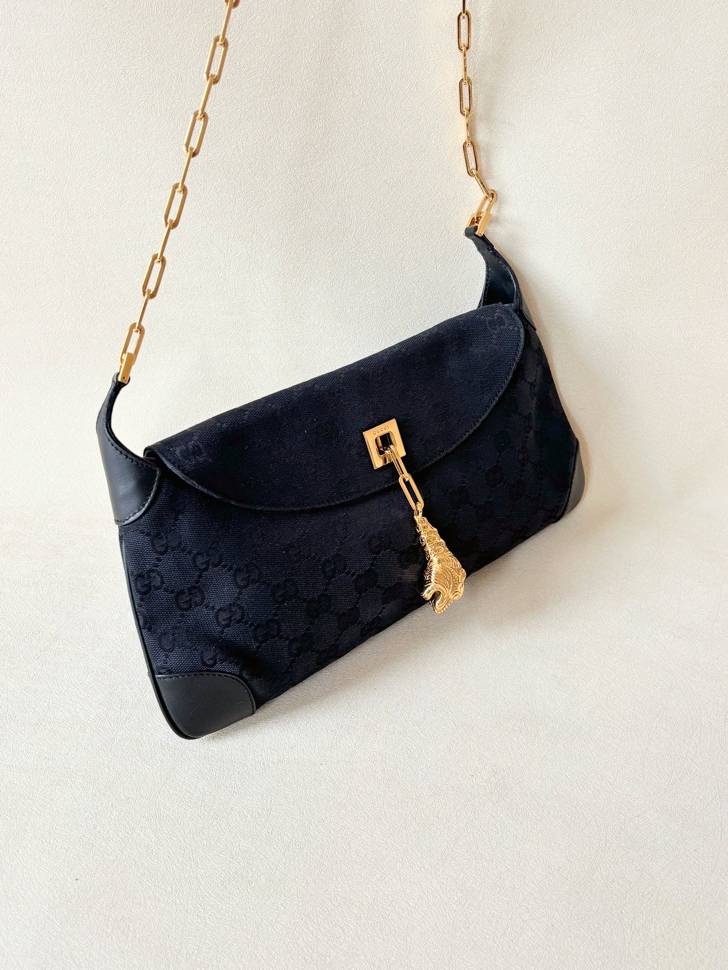 GUCCI Sac Tom Ford 2000