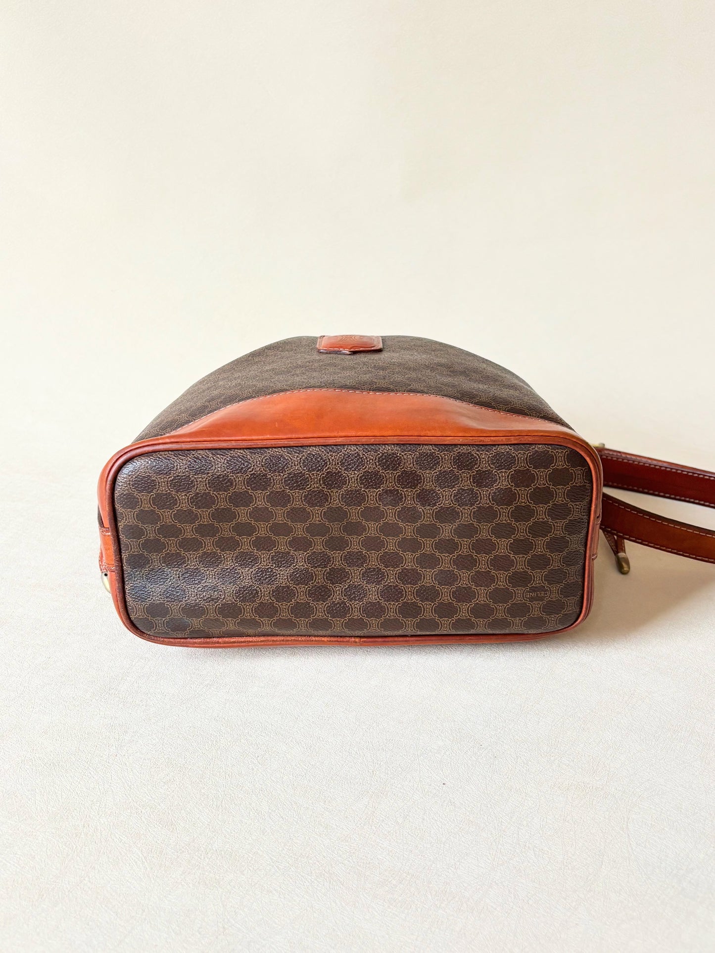 CÉLINE Sac Seau Triomphe