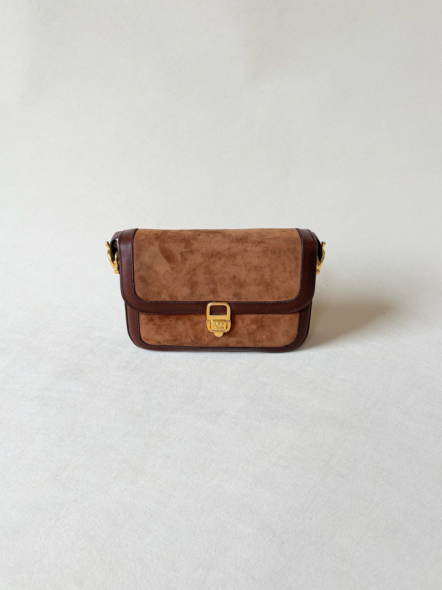 CÉLINE Sac Triomphe