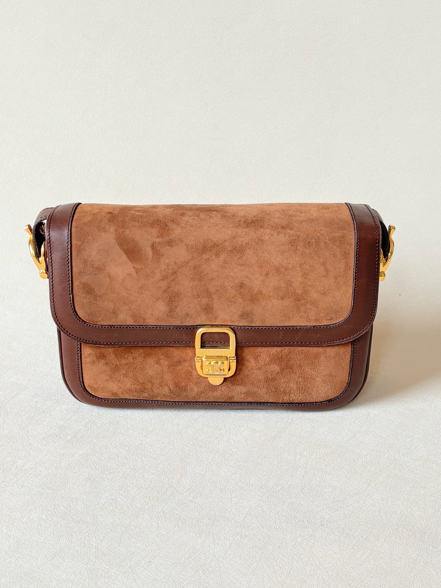 CÉLINE Sac Triomphe