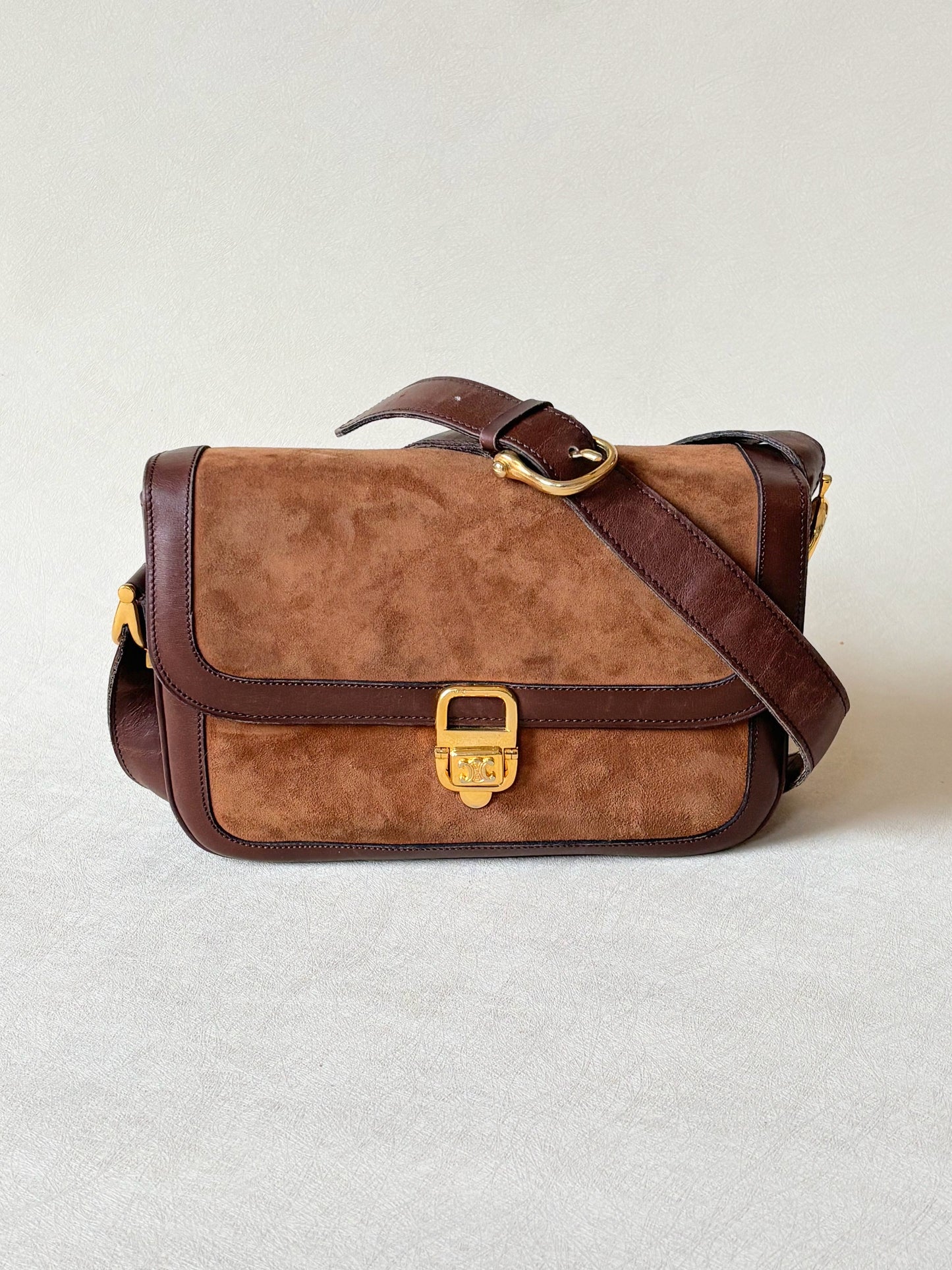 CÉLINE Sac Triomphe