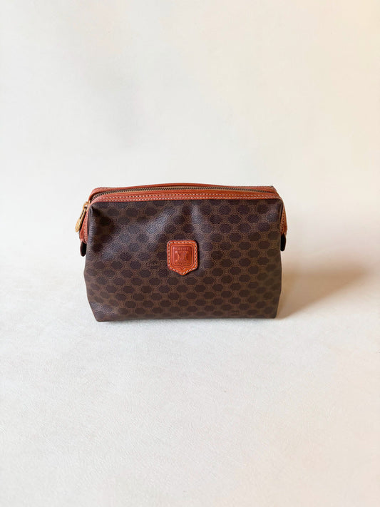 CÉLINE Pochette Triomphe