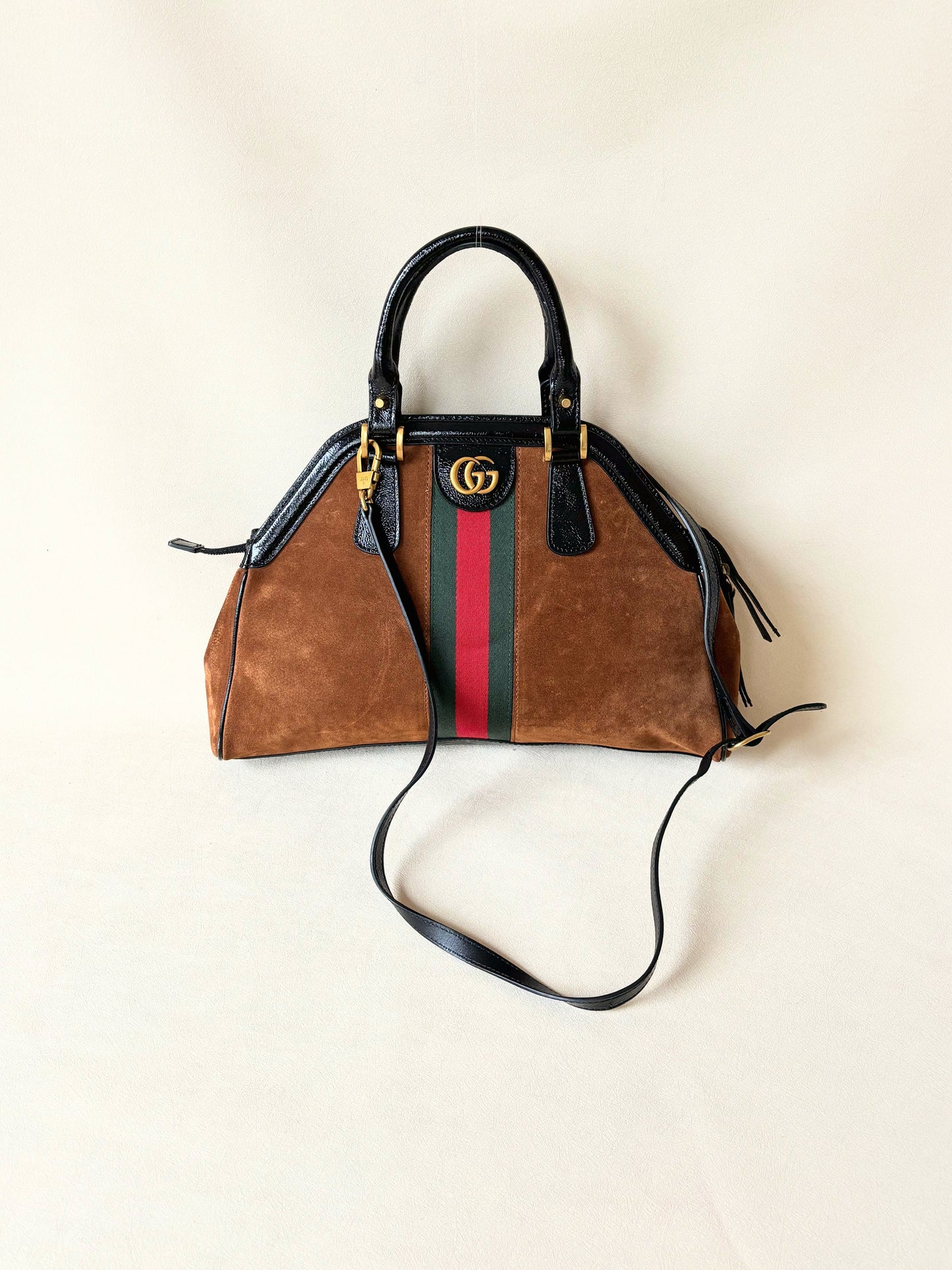 GUCCI Sac Re(belle) Ophidia