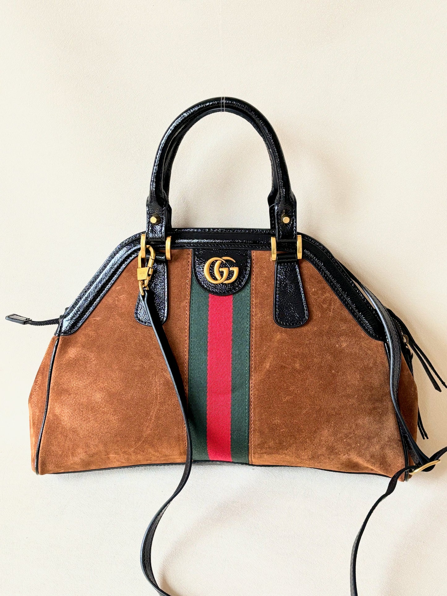 GUCCI Sac Re(belle) Ophidia