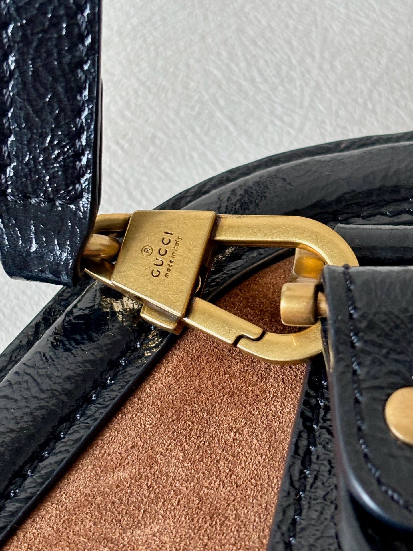 GUCCI Sac Re(belle) Ophidia
