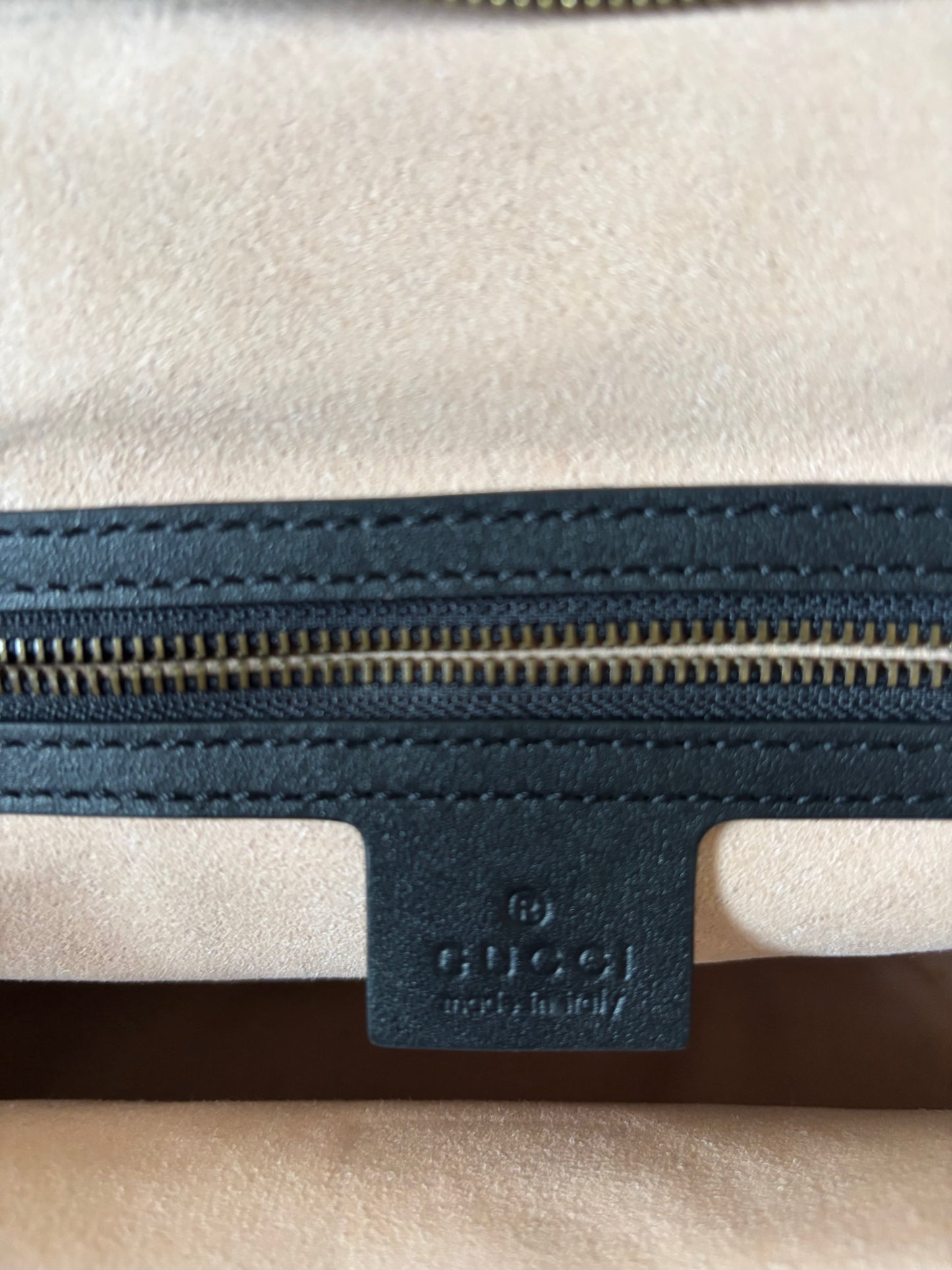 GUCCI Sac Re(belle) Ophidia