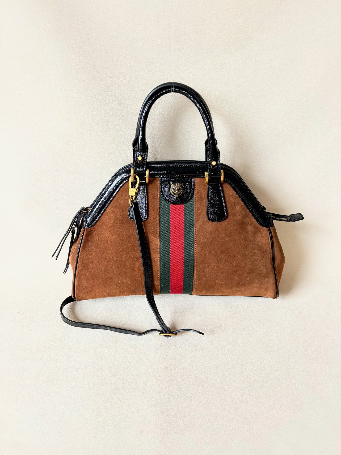 GUCCI Sac Re(belle) Ophidia