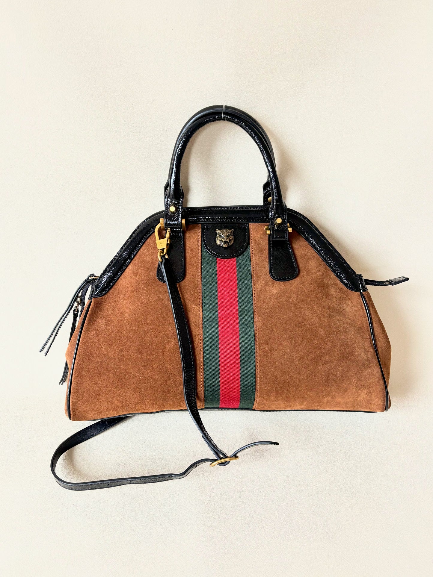 GUCCI Sac Re(belle) Ophidia