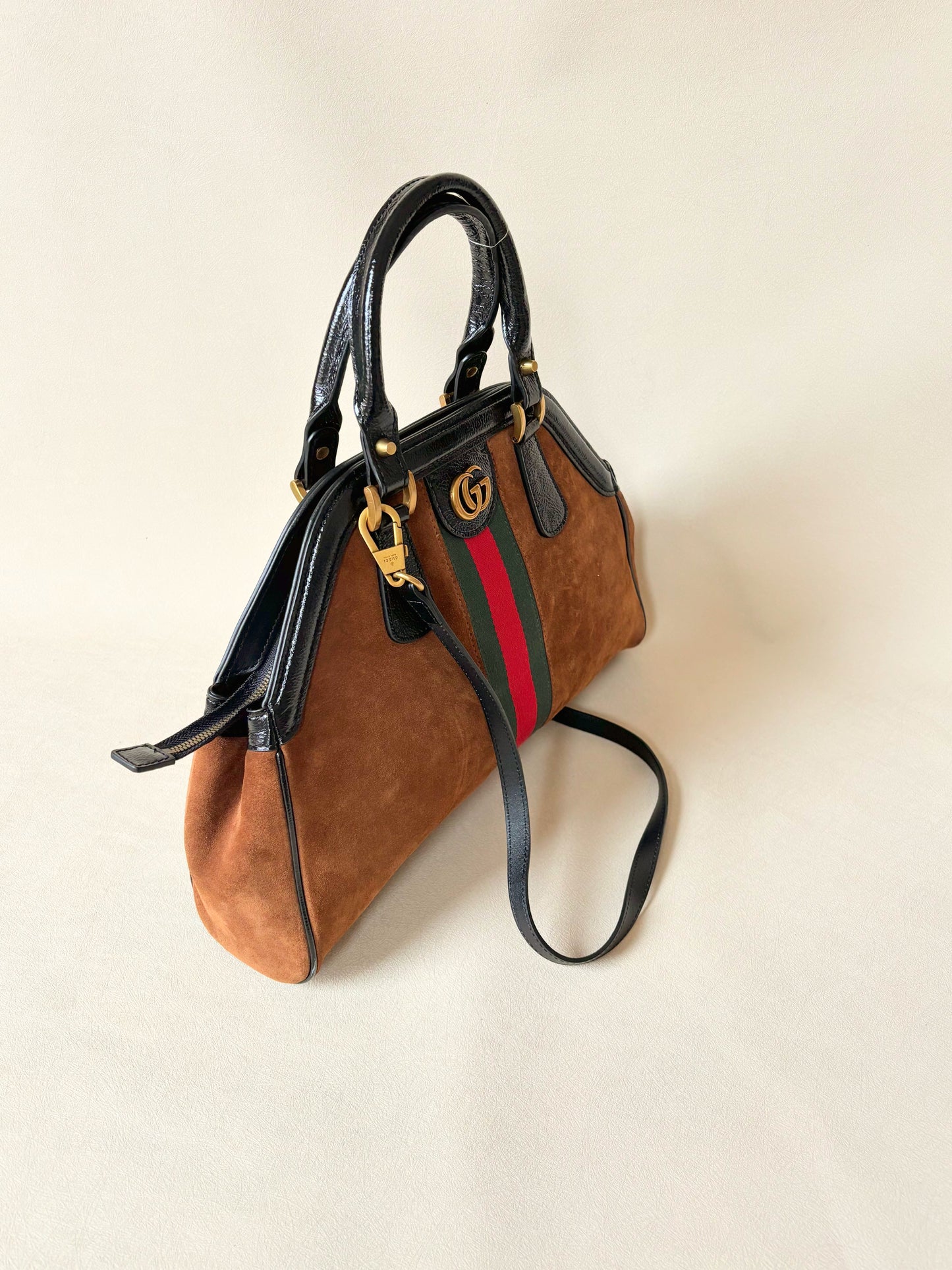 GUCCI Sac Re(belle) Ophidia